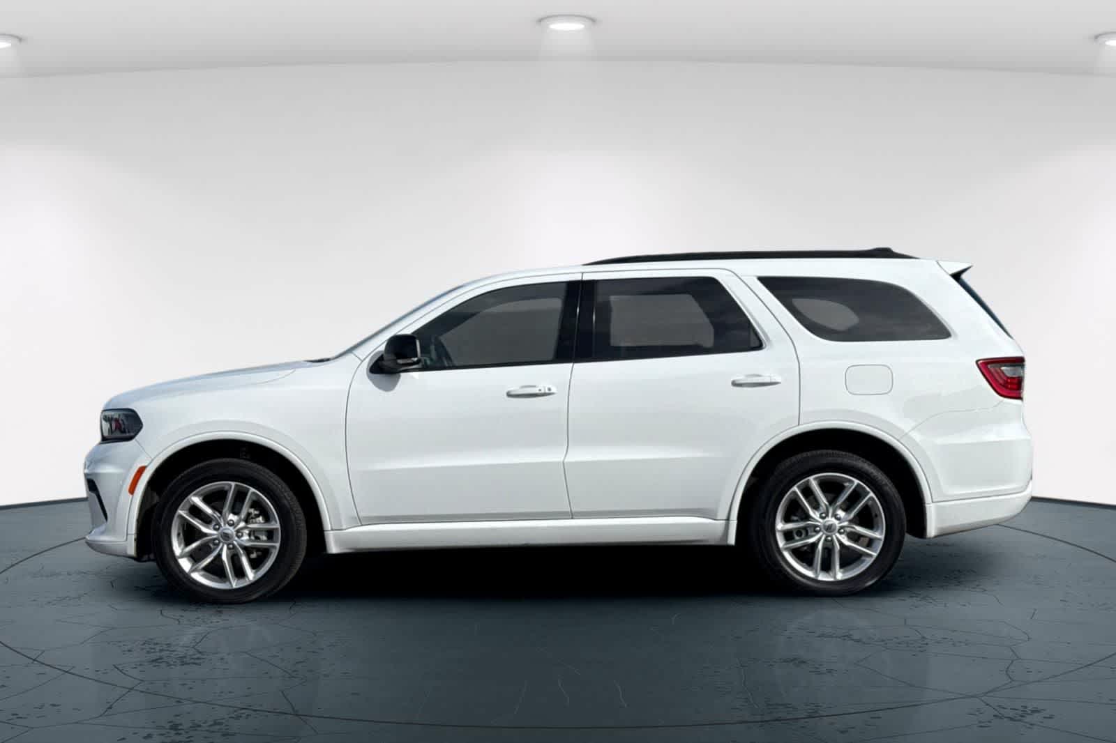 Thumbnail: 2024 Dodge Durango - 9