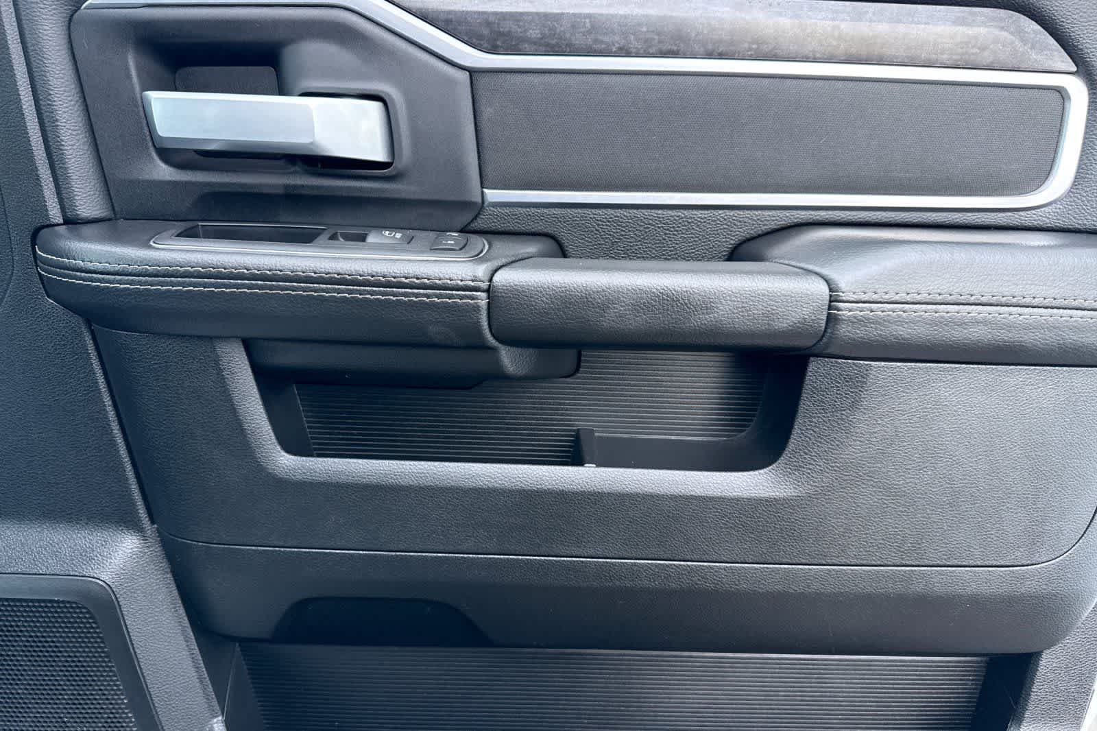 Thumbnail: 2024 RAM 3500 - 18