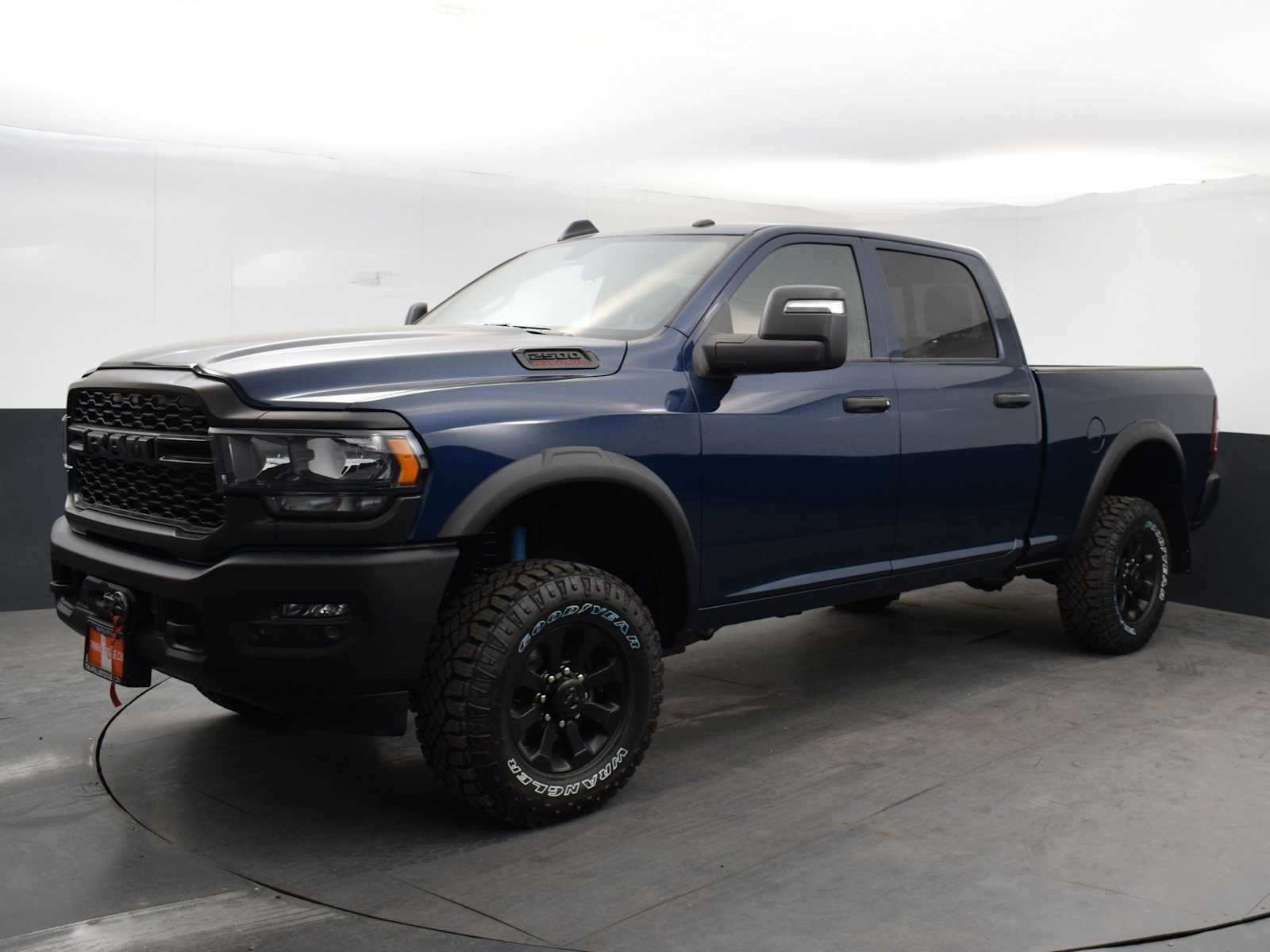 2024 RAM 2500 Tradesman -
                Twin Falls, ID