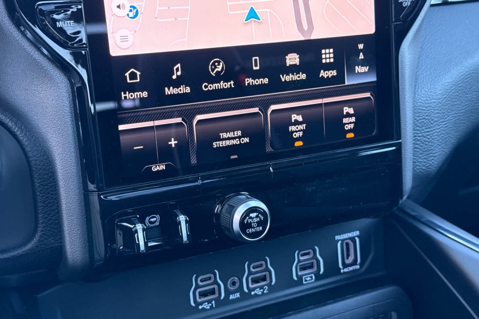 Thumbnail: 2026 RAM 1500 - 22