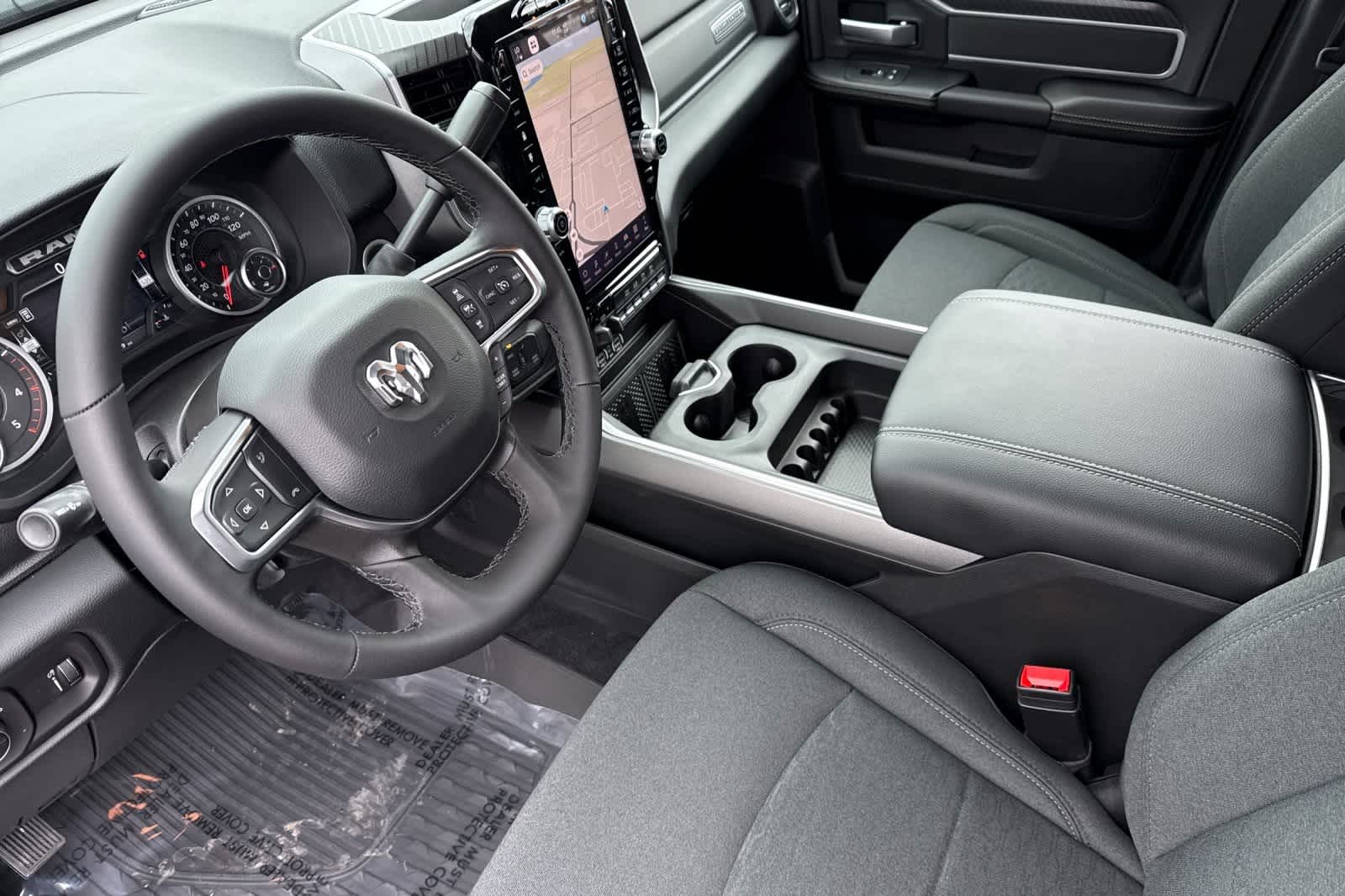 Thumbnail: 2026 RAM 3500 - 11