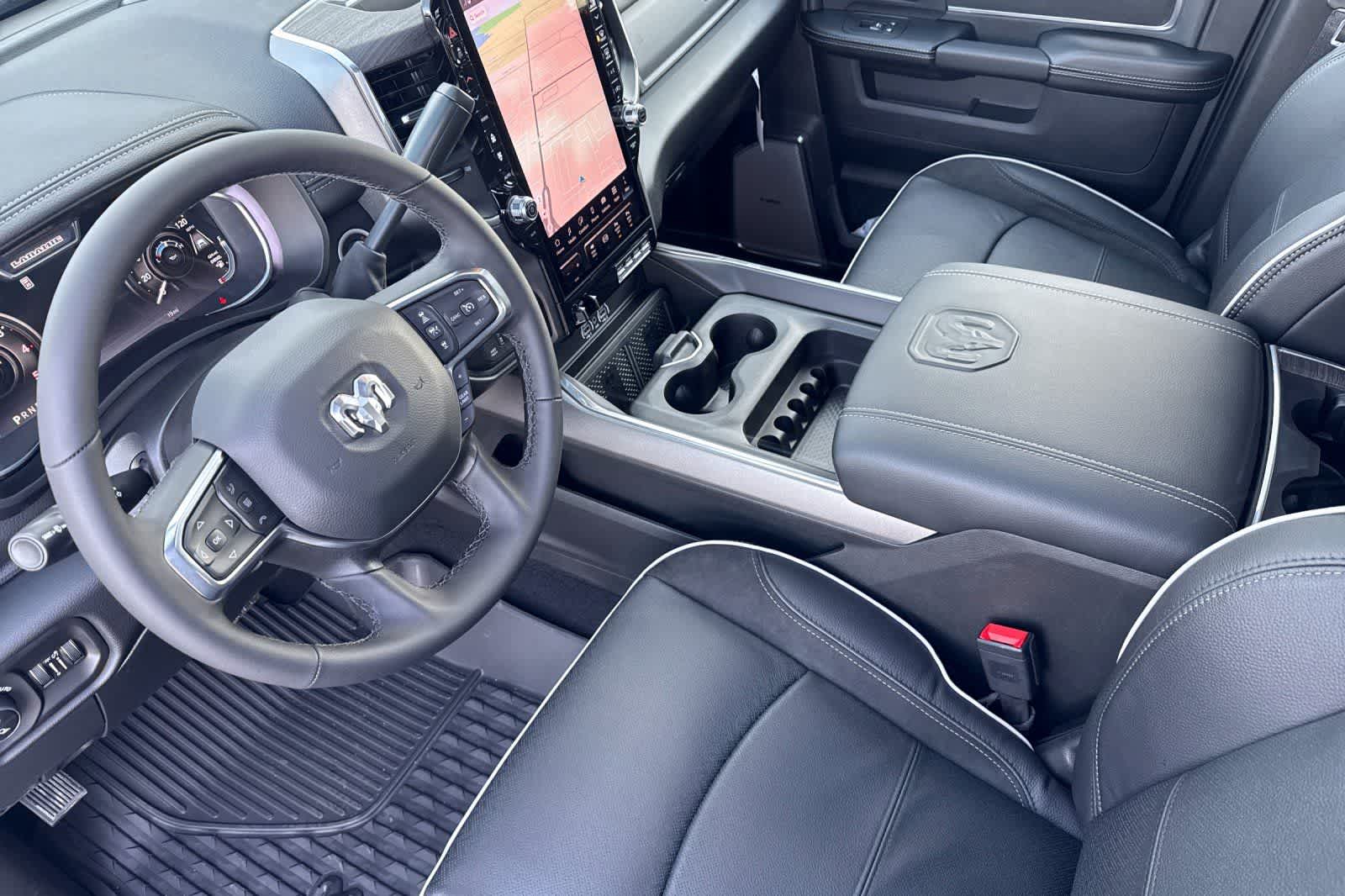 Thumbnail: 2026 RAM 2500 - 11