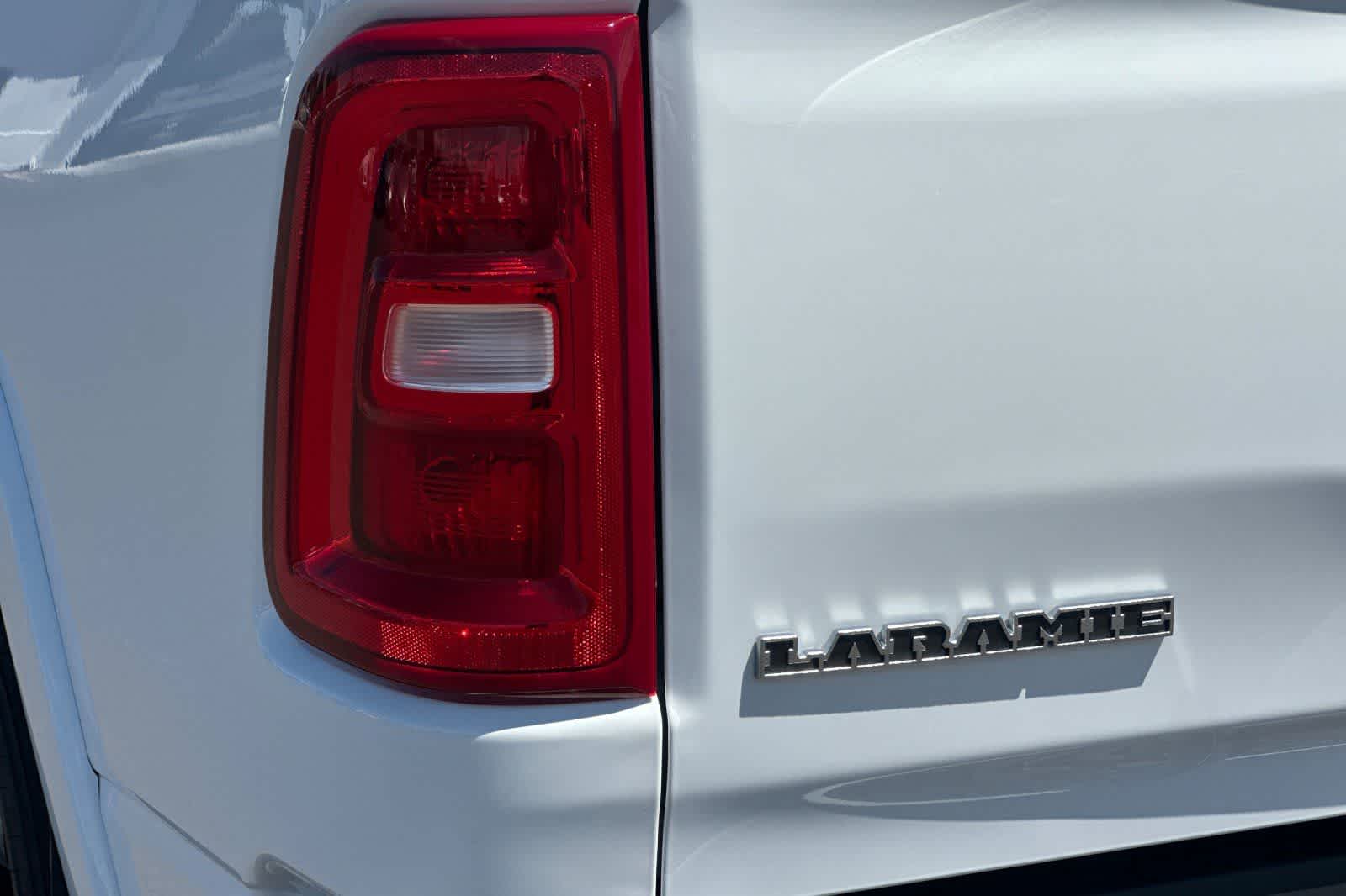 Thumbnail: 2026 RAM 1500 - 31