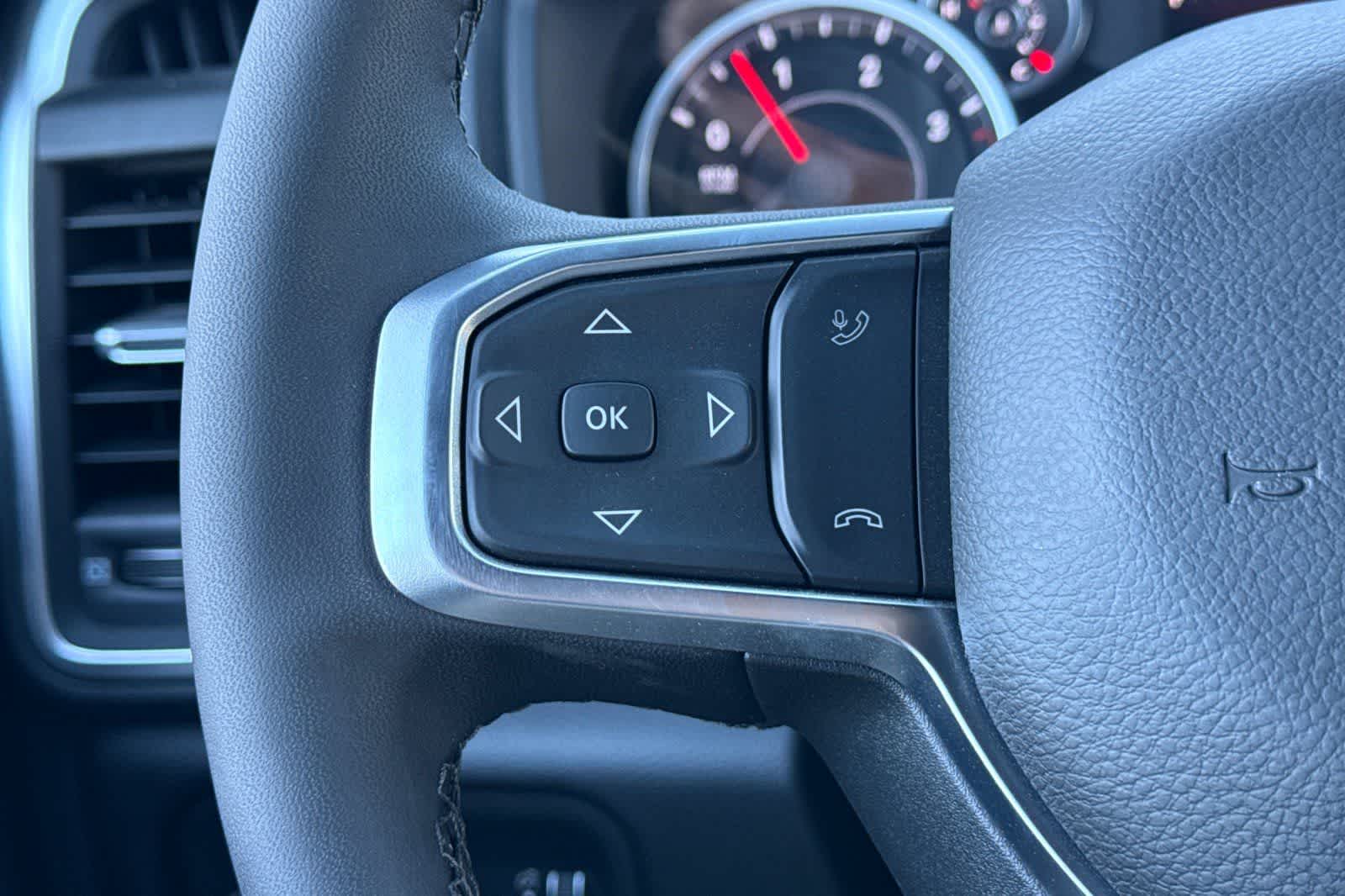 Thumbnail: 2026 RAM 2500 - 26