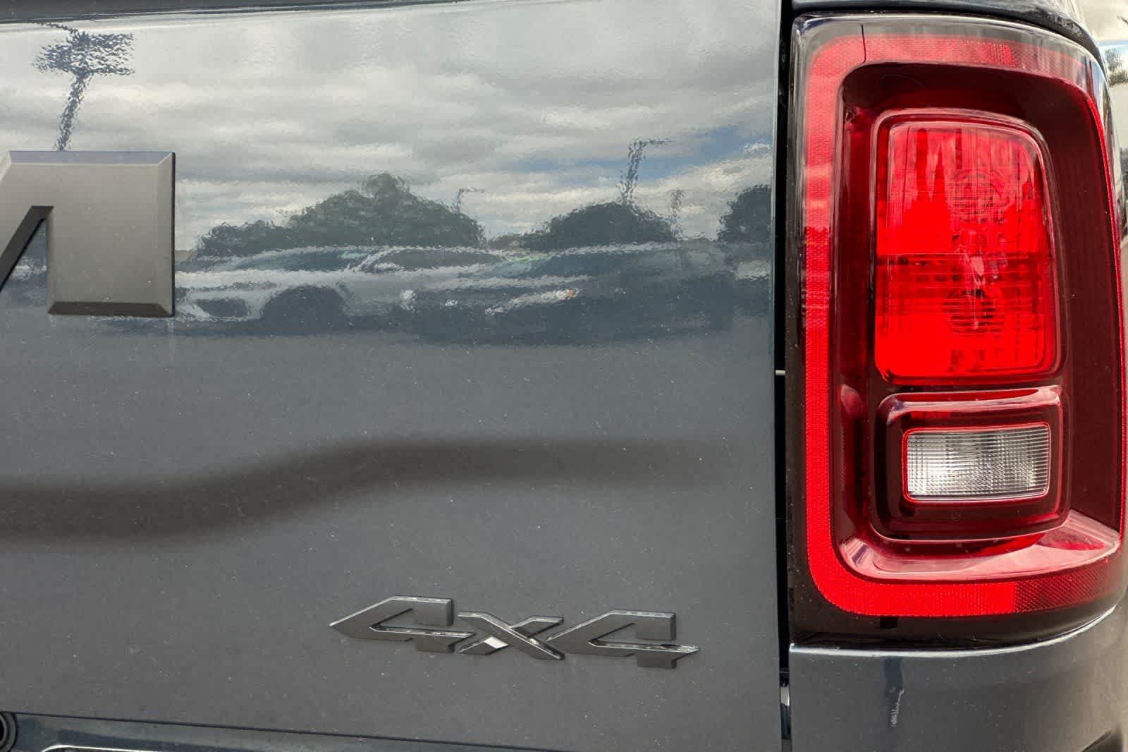 Thumbnail: 2026 RAM 2500 - 31