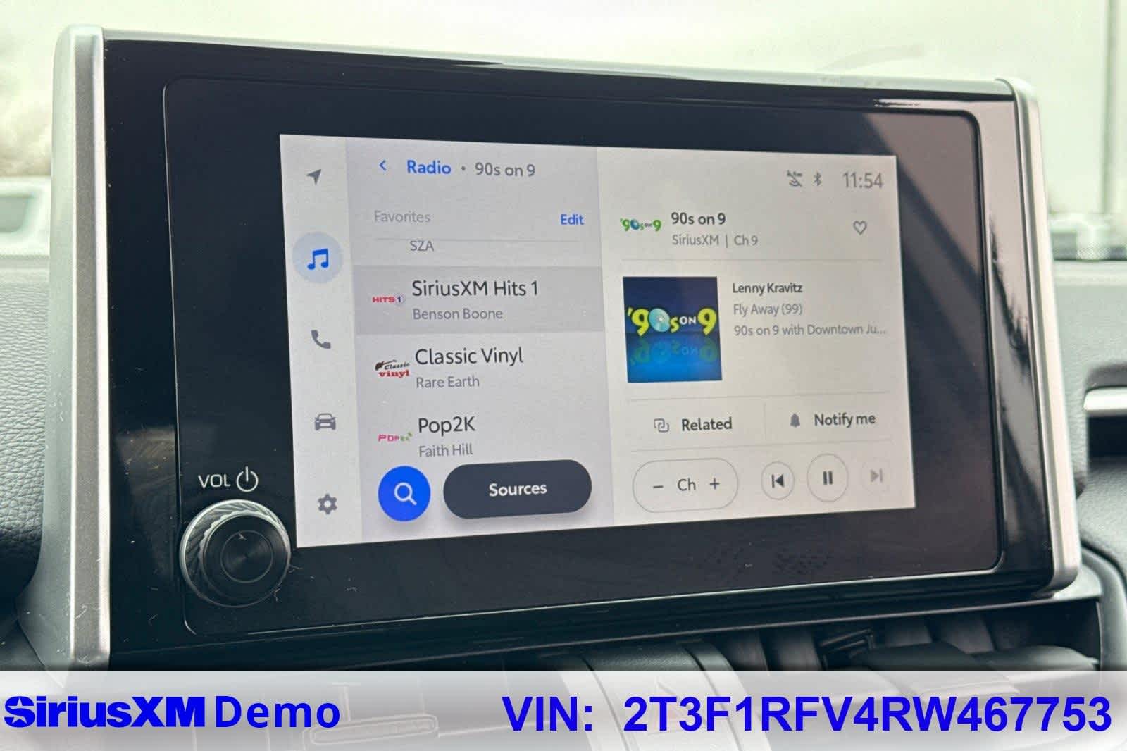 Thumbnail: 2024 Toyota RAV4 - 31