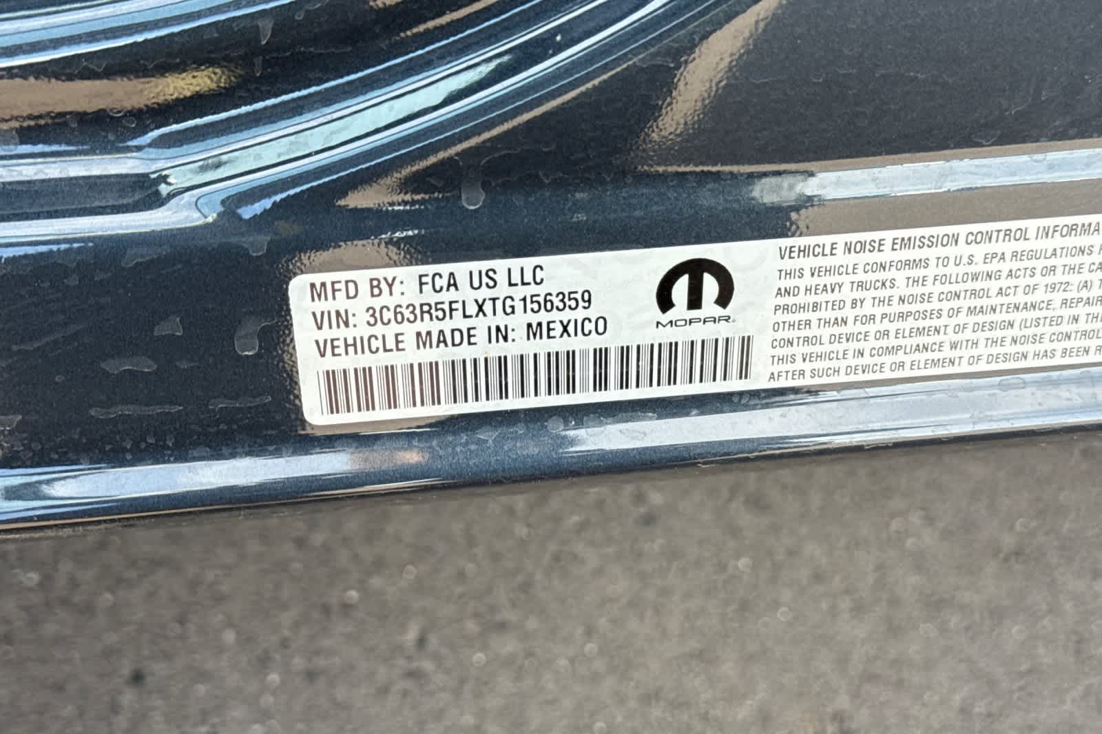 Thumbnail: 2026 RAM 2500 - 33