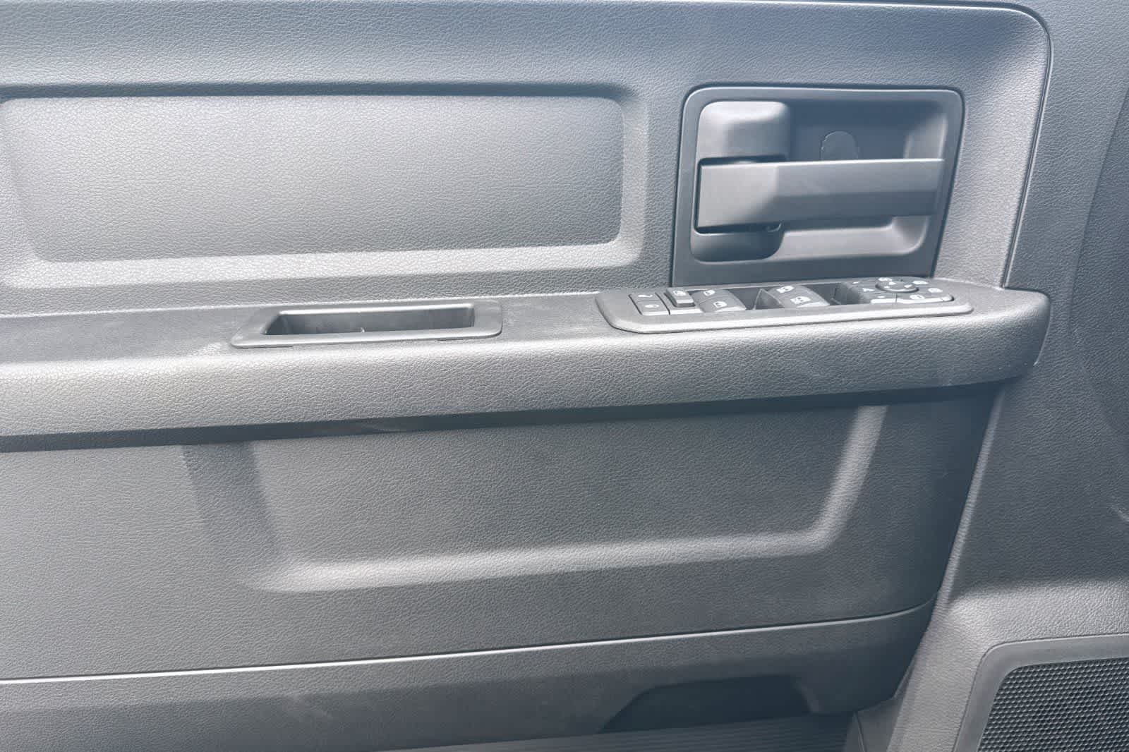 Thumbnail: 2026 RAM 3500 - 12