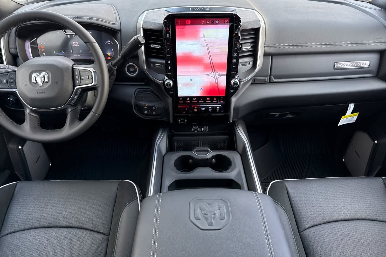 Thumbnail: 2026 RAM 2500 - 3