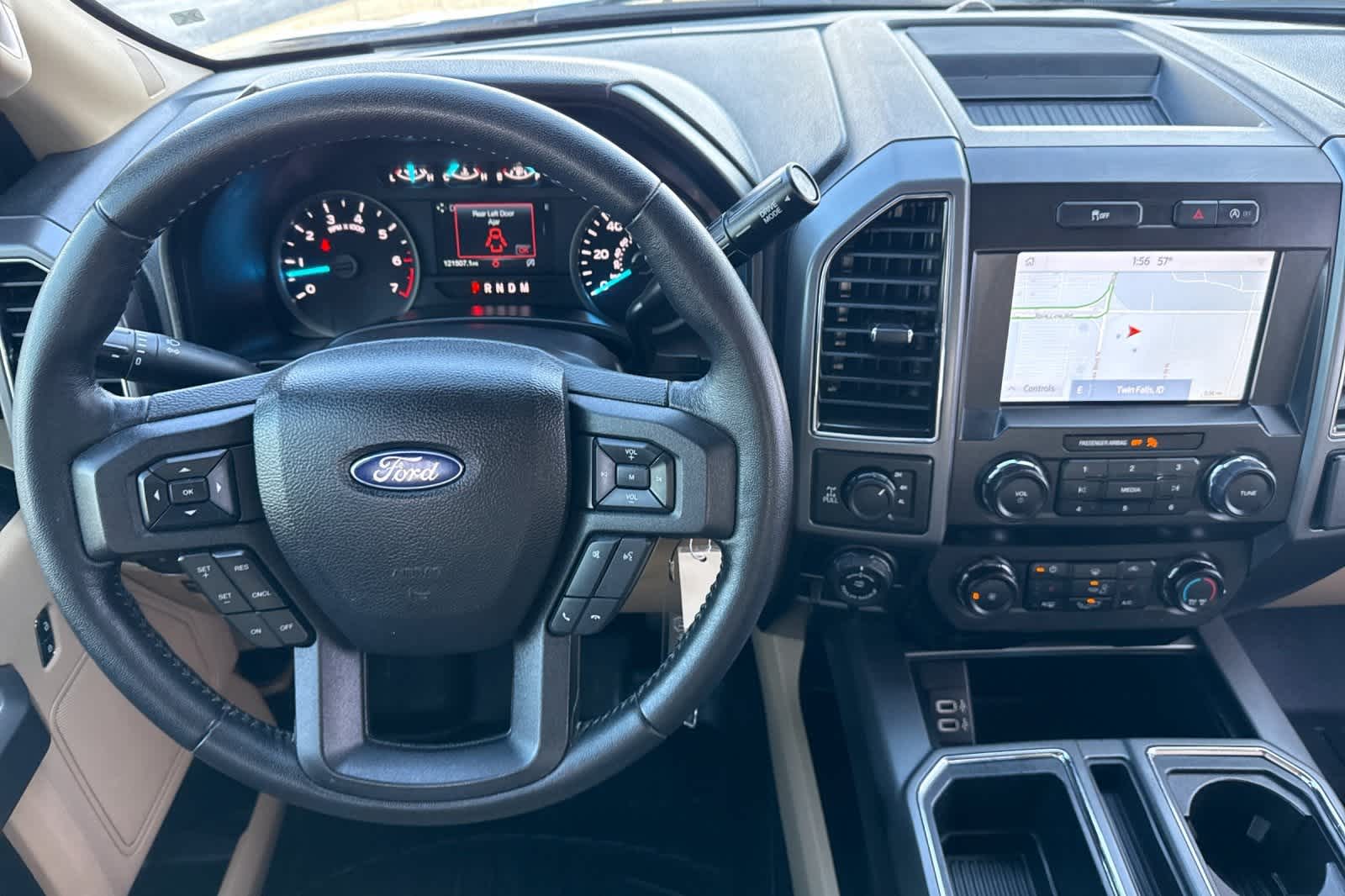 Thumbnail: 2019 Ford F-150 - 14