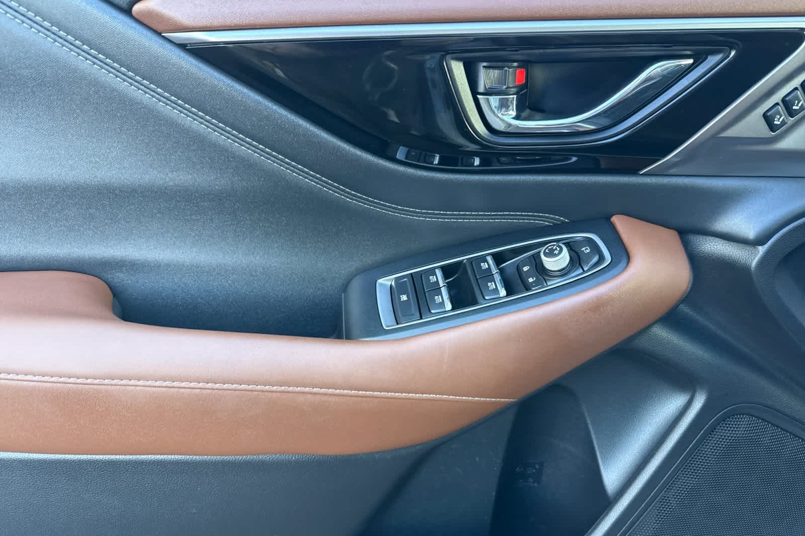 Thumbnail: 2023 Subaru Outback - 11