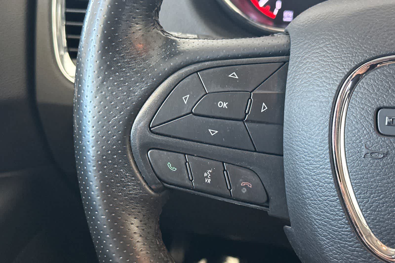 Thumbnail: 2018 Dodge Durango - 26