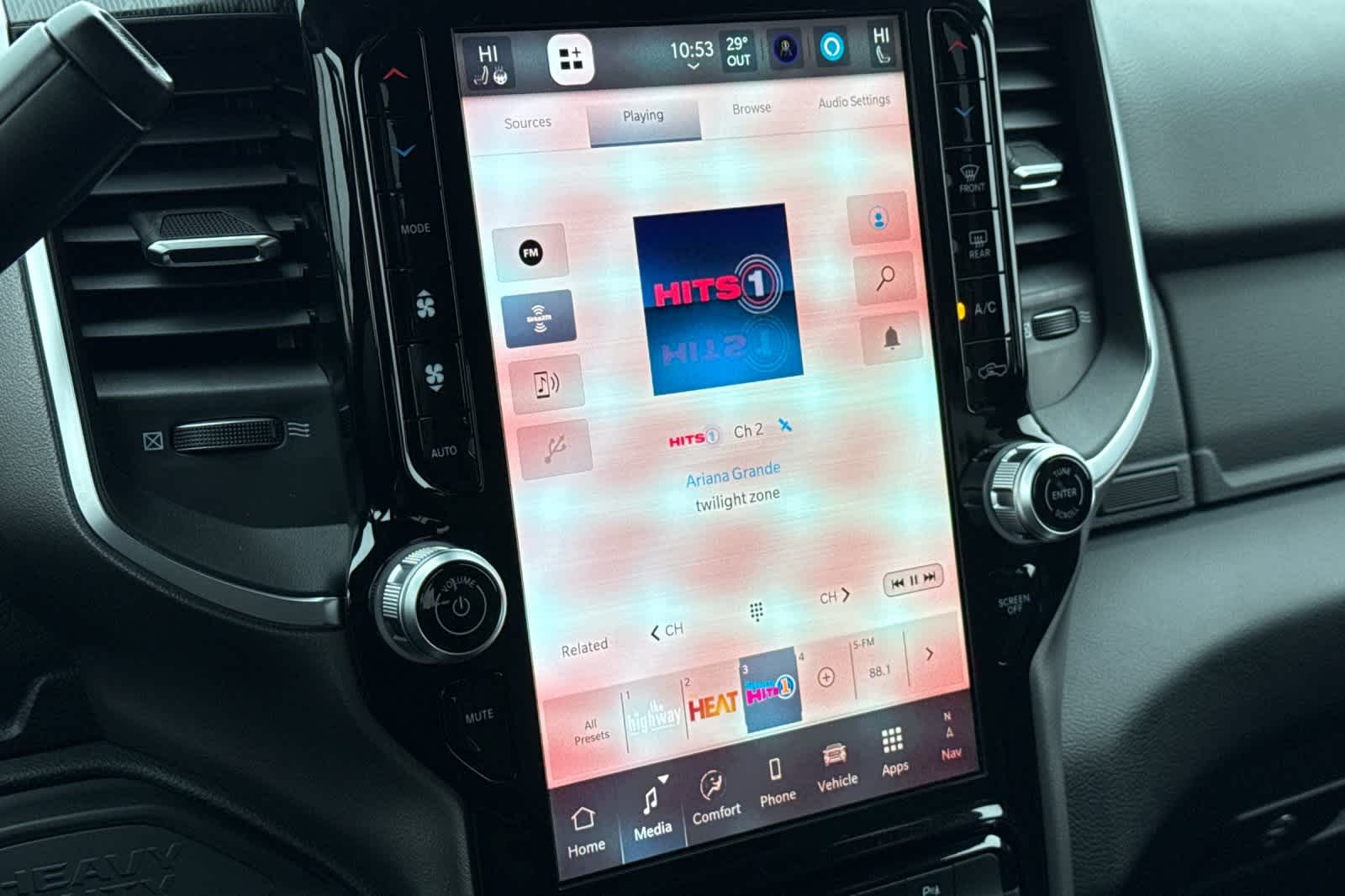 Thumbnail: 2026 RAM 2500 - 19