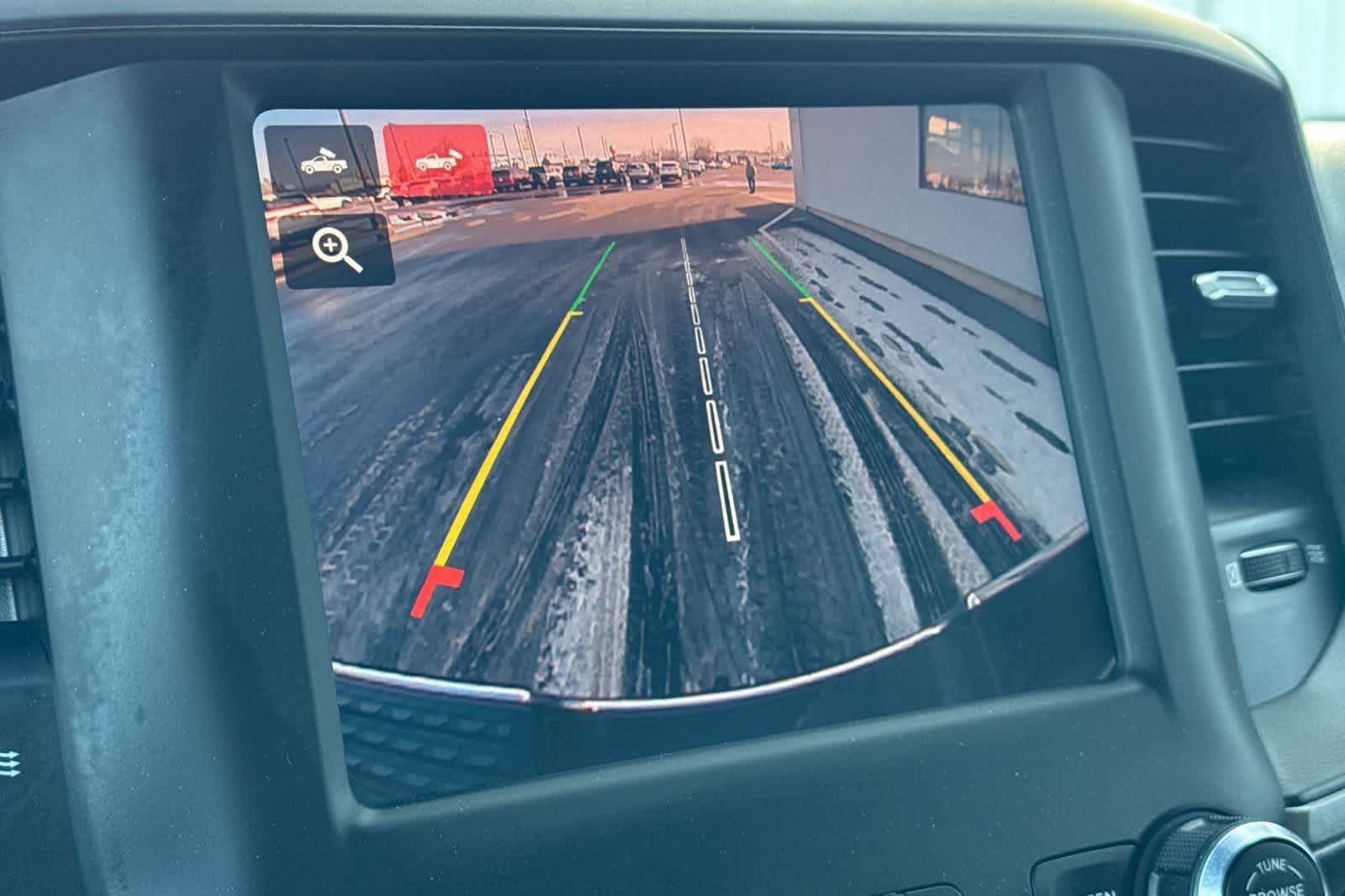 Thumbnail: 2023 RAM 3500 - 19