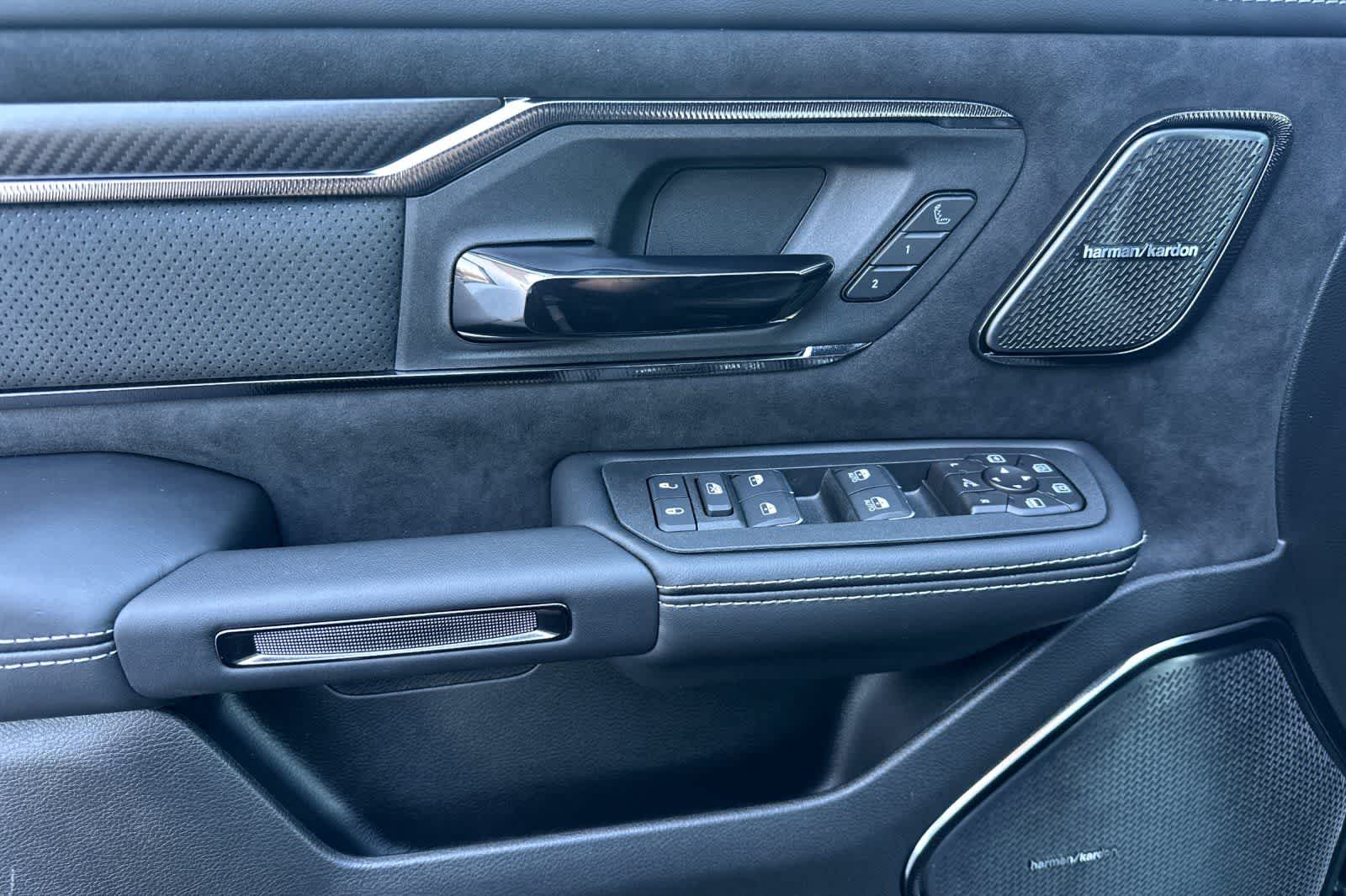 Thumbnail: 2026 RAM 1500 - 12