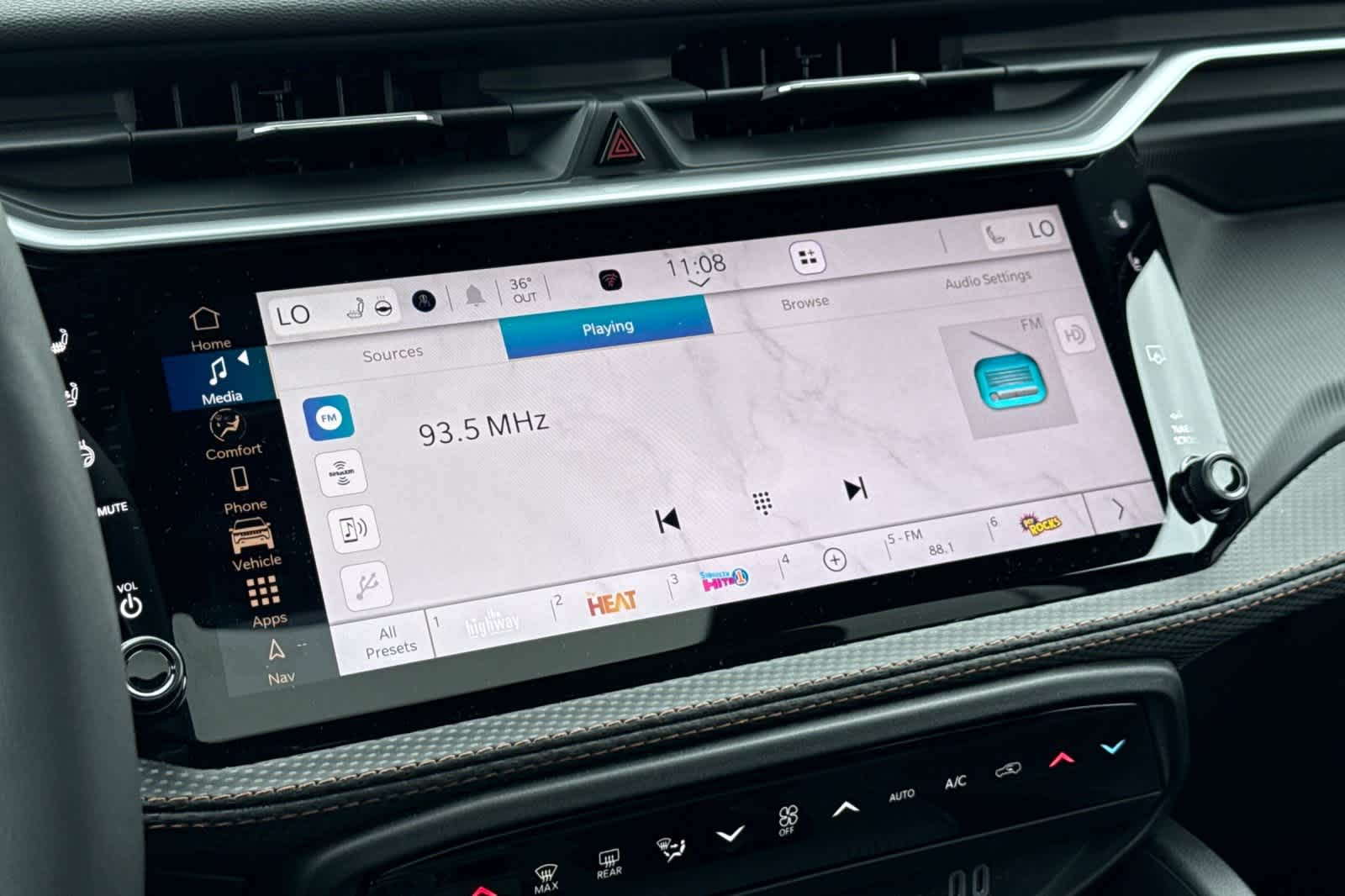 Thumbnail: 2026 Jeep Cherokee - 20