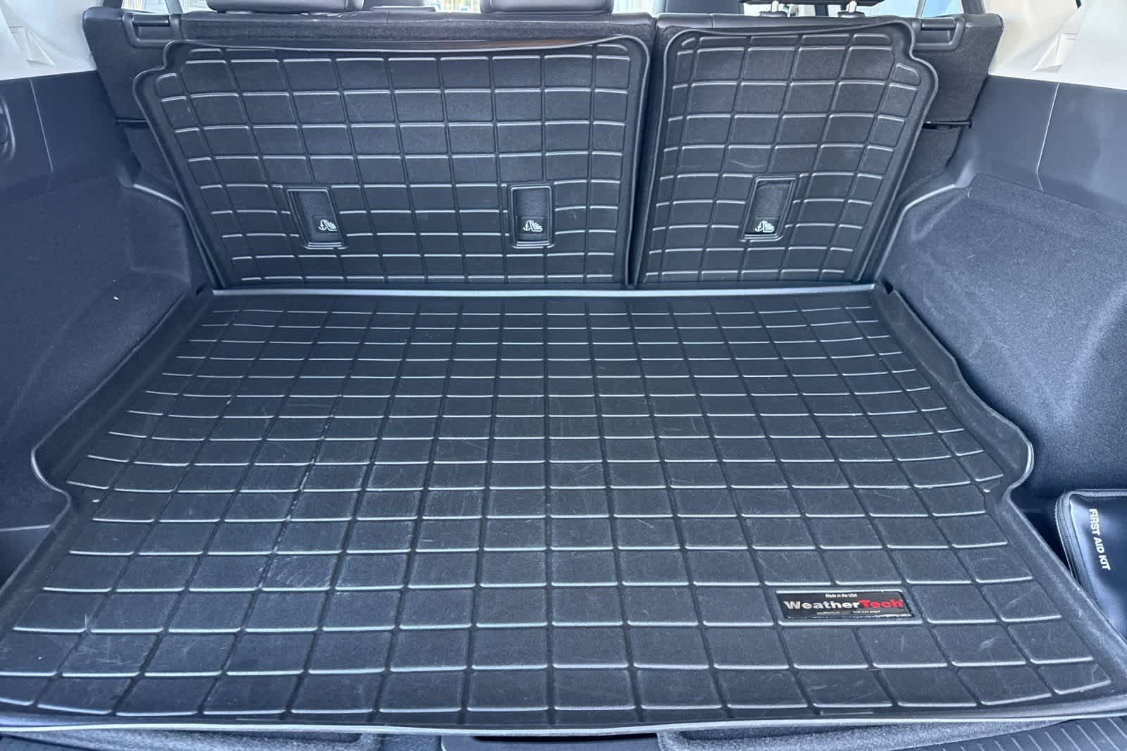 Thumbnail: 2022 Nissan Rogue - 16