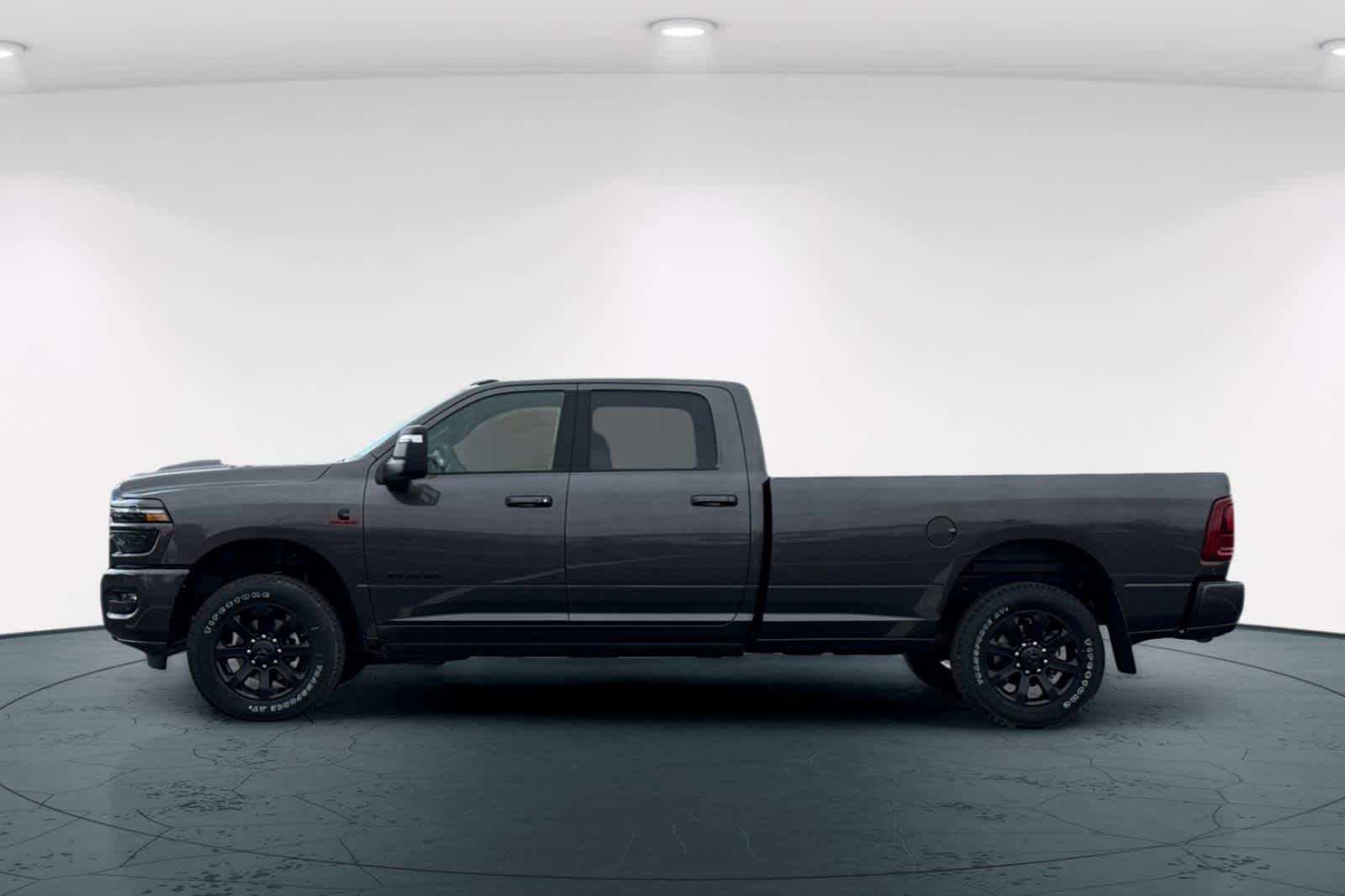 Thumbnail: 2026 RAM 3500 - 9