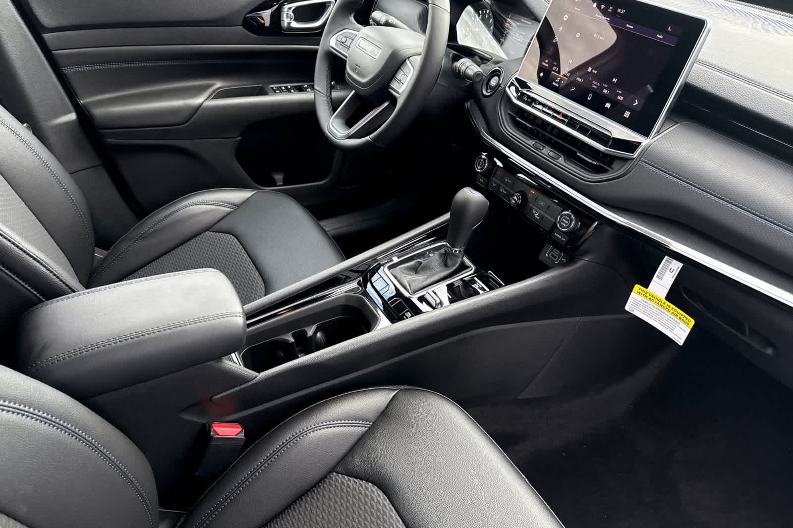 Thumbnail: 2026 Jeep Compass - 17