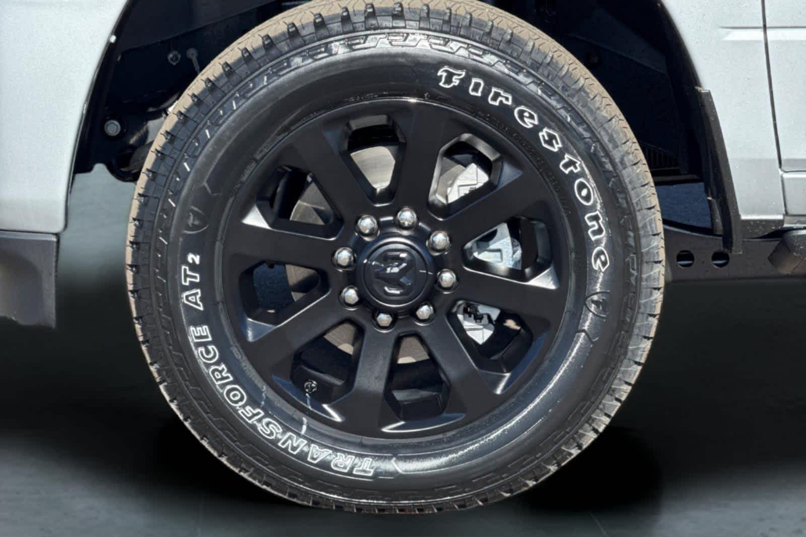 Thumbnail: 2026 RAM 3500 - 30