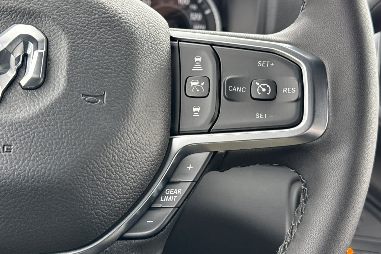 Thumbnail: 2026 RAM 3500 - 27