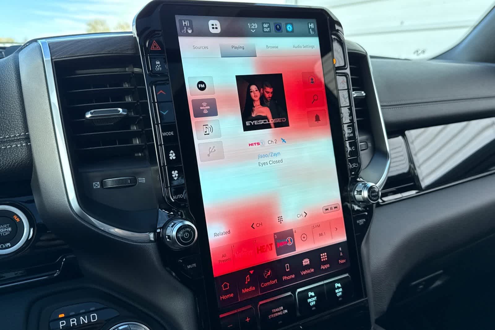 Thumbnail: 2026 RAM 1500 - 19