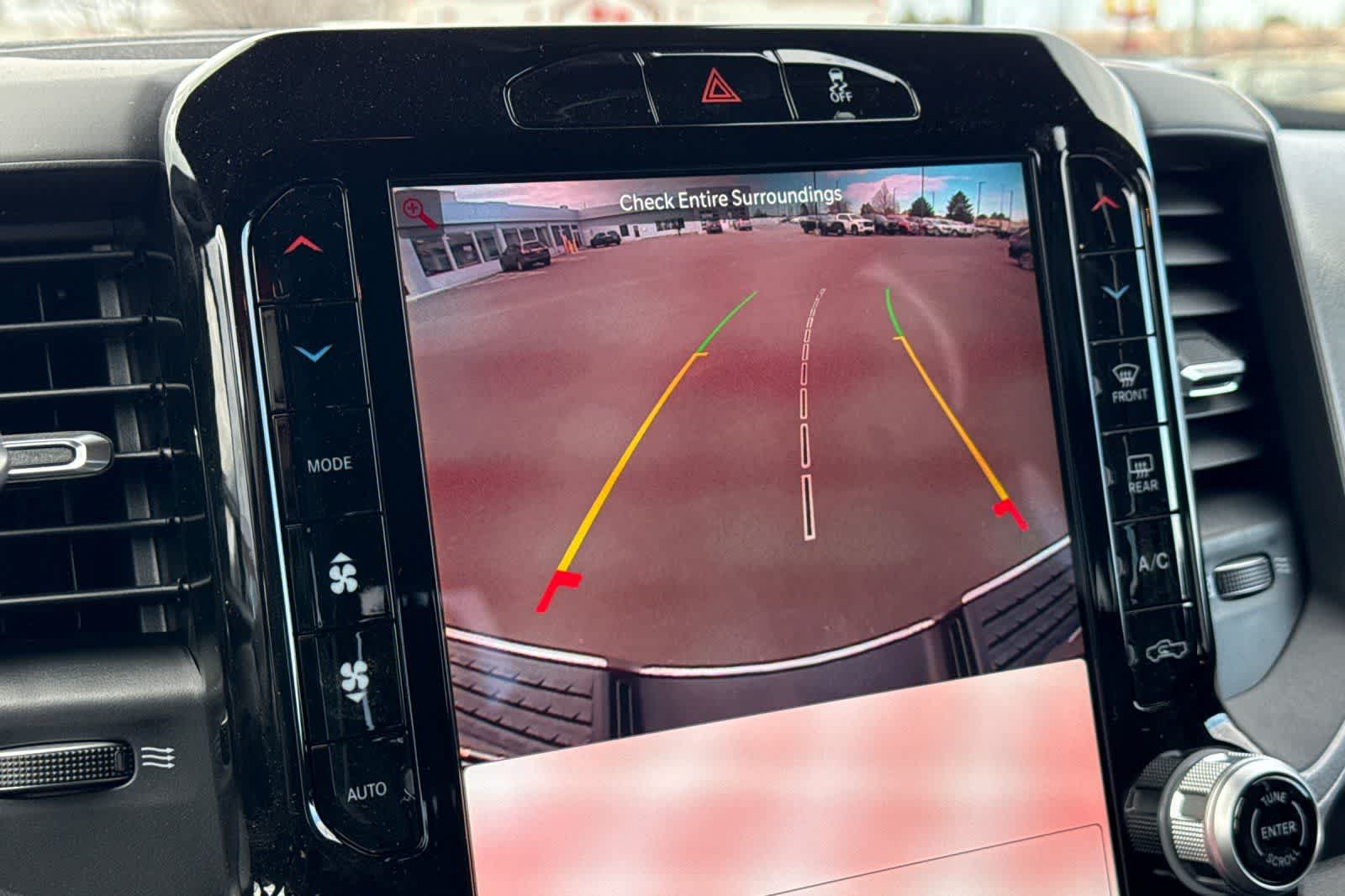 Thumbnail: 2026 RAM 2500 - 21