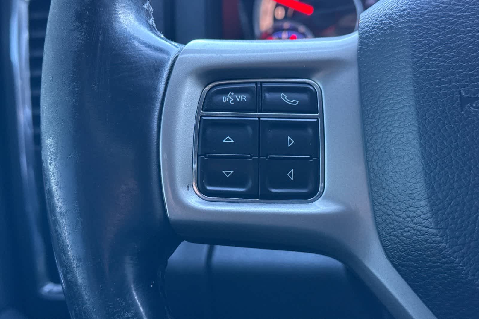 Thumbnail: 2018 RAM 2500 - 26