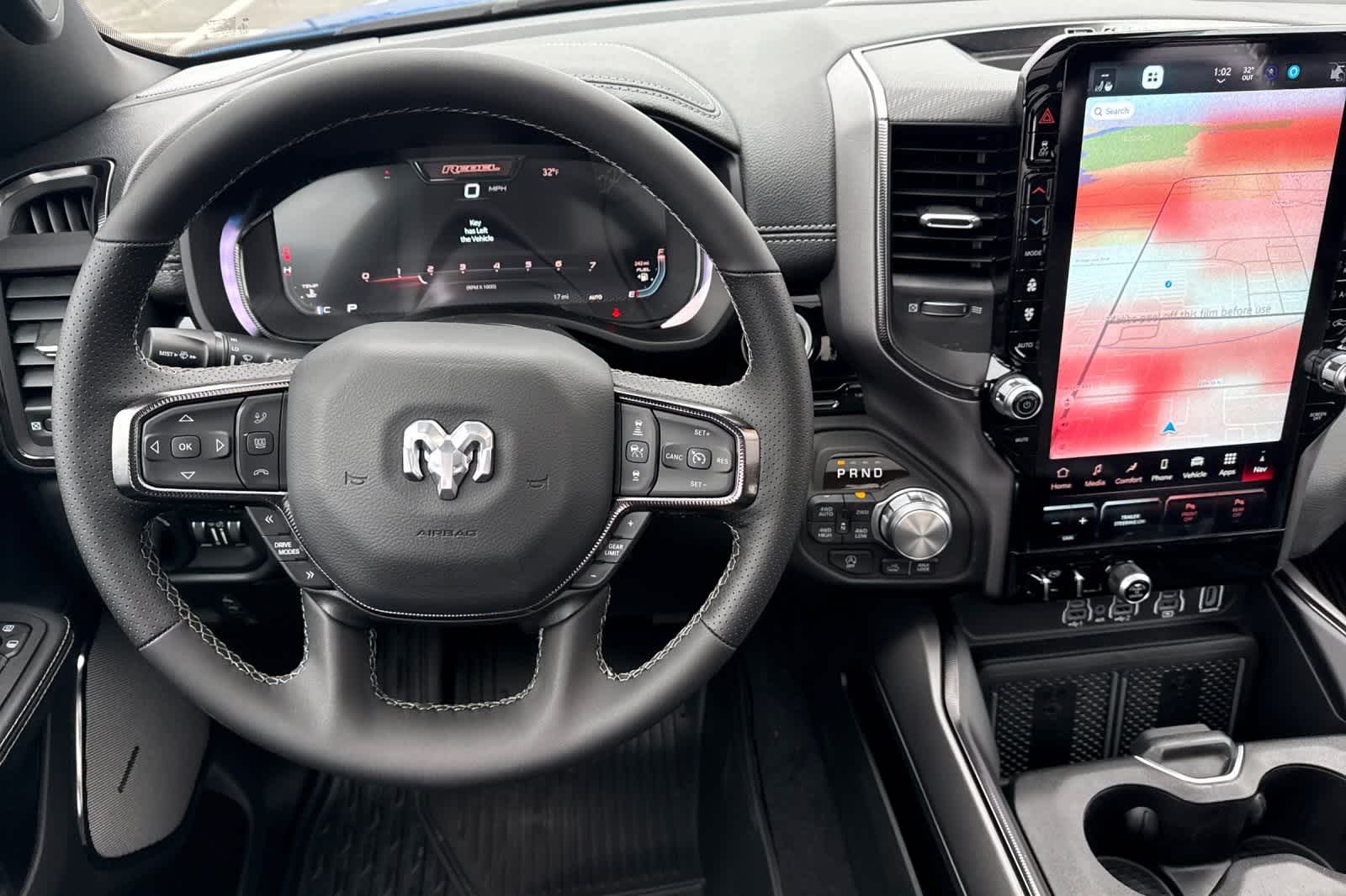 Thumbnail: 2026 RAM 1500 - 14