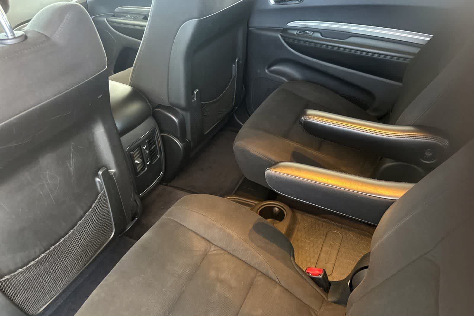 Thumbnail: 2018 Dodge Durango - 3
