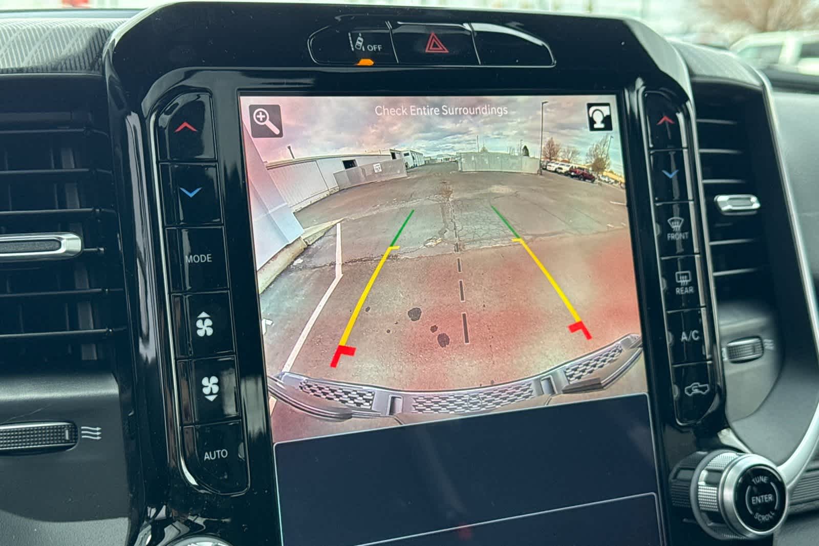 Thumbnail: 2026 RAM 1500 - 21