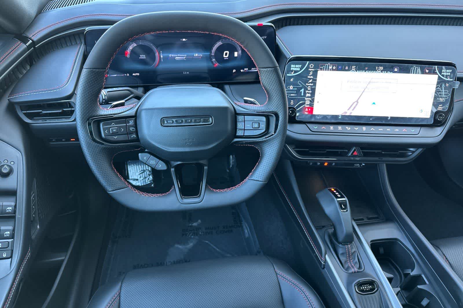 Thumbnail: 2026 Dodge Charger - 14