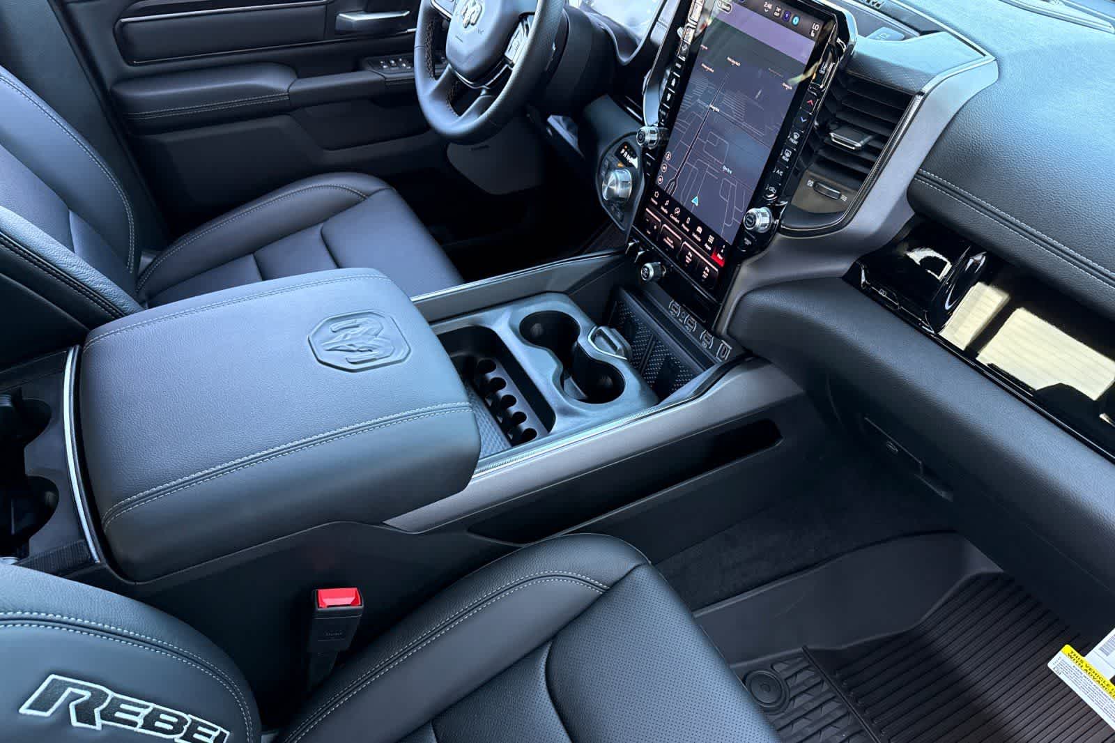 Thumbnail: 2026 RAM 1500 - 16