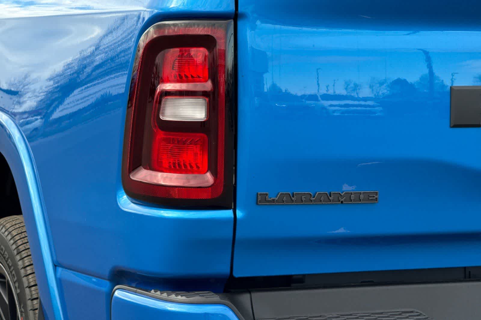 Thumbnail: 2026 RAM 1500 - 31