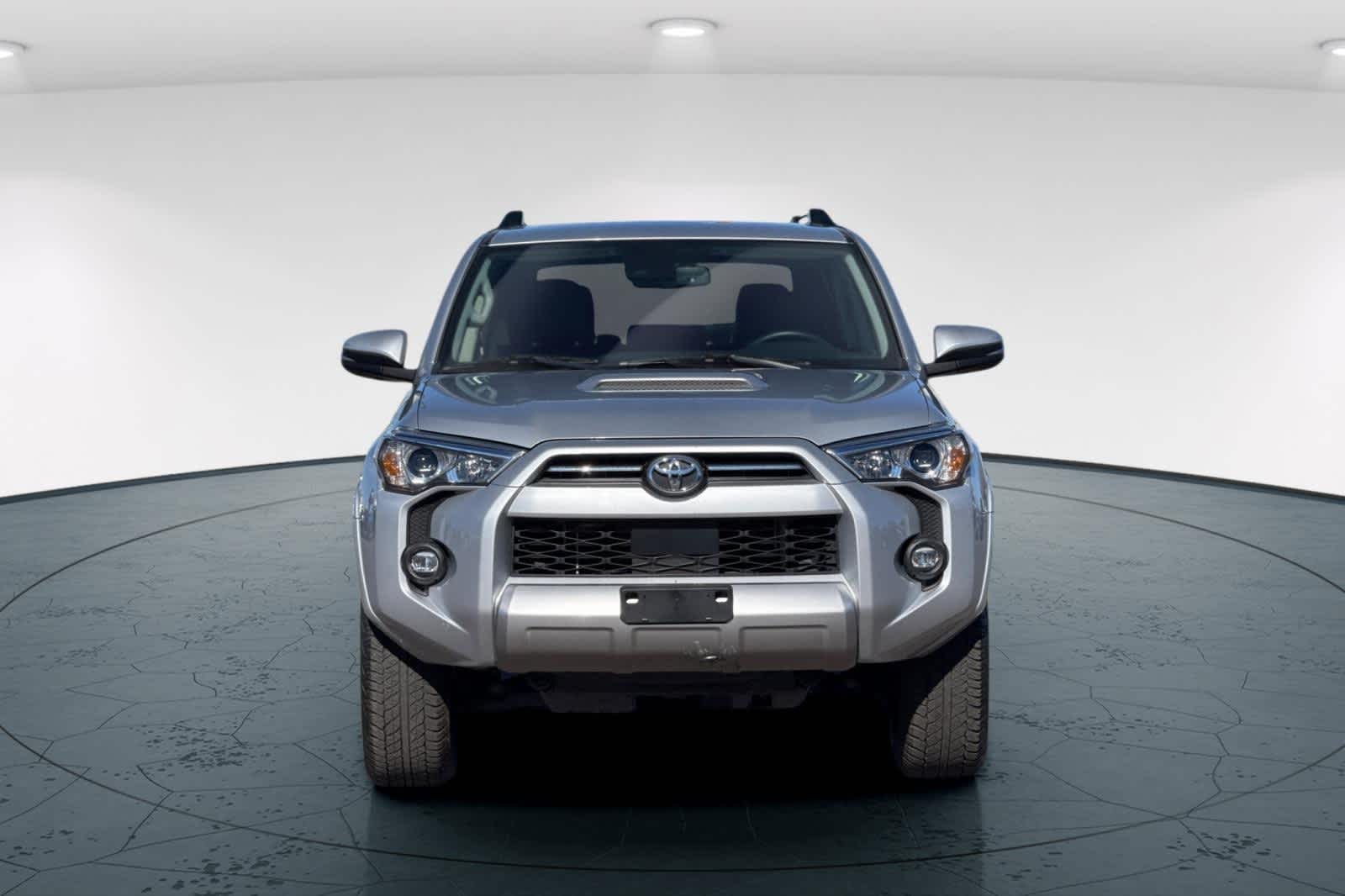 Thumbnail: 2024 Toyota 4Runner - 10
