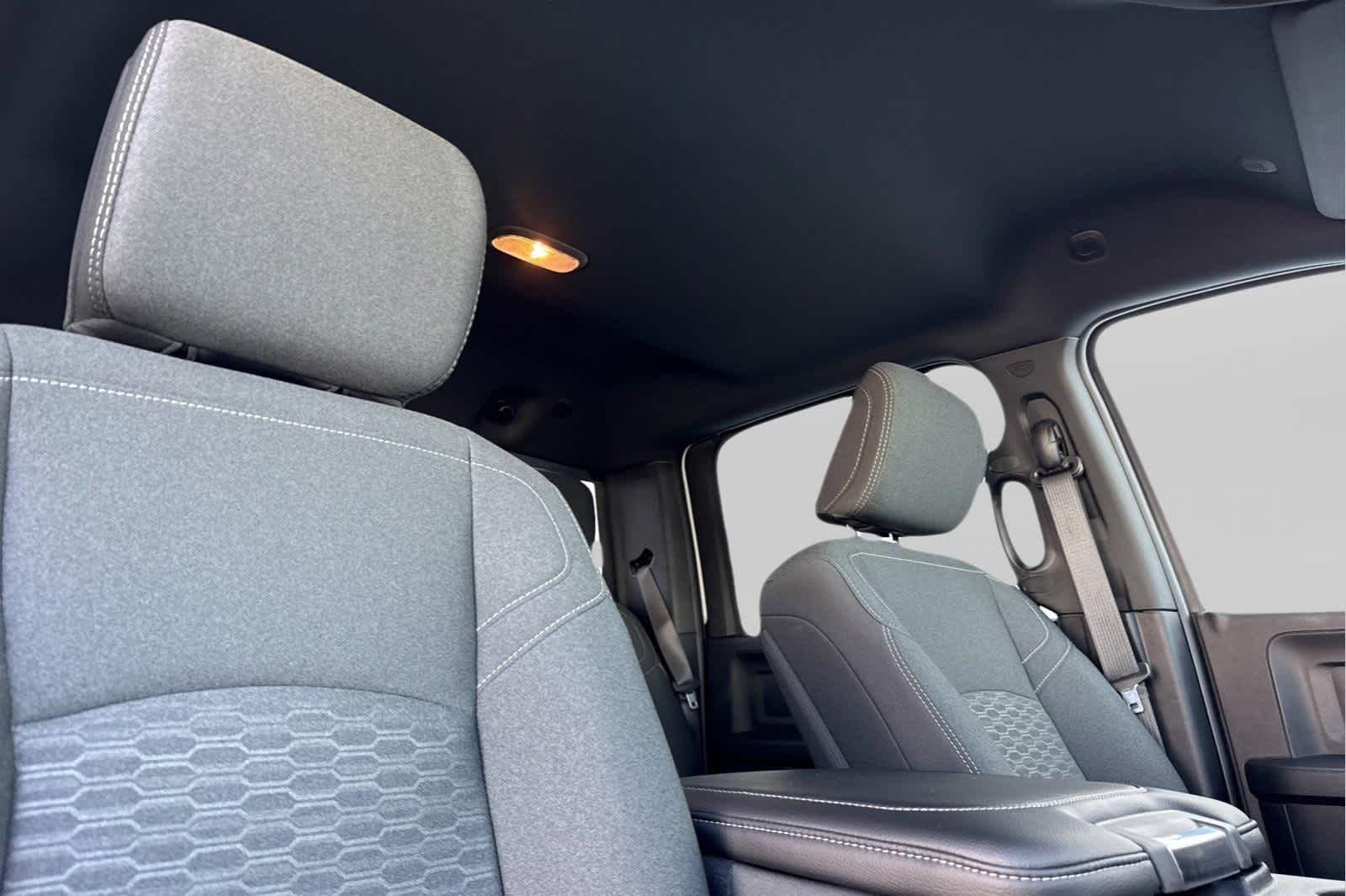 Thumbnail: 2026 RAM 3500 - 17