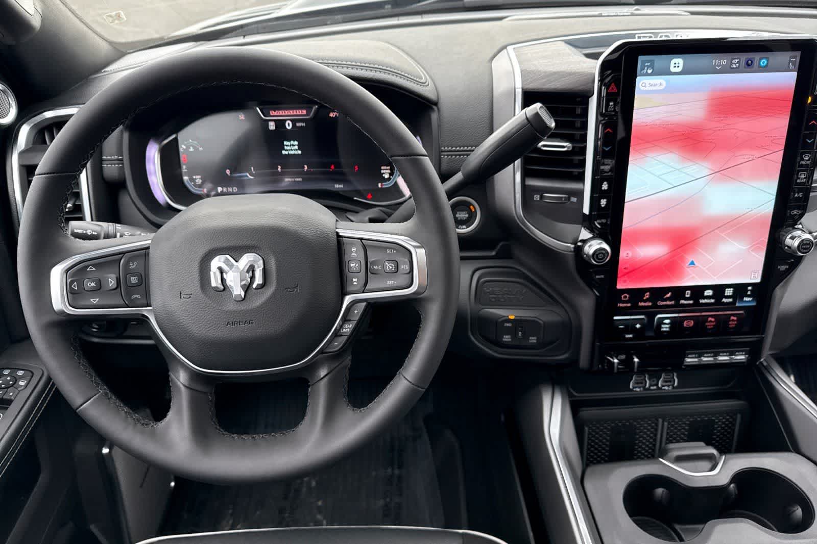 Thumbnail: 2026 RAM 2500 - 14