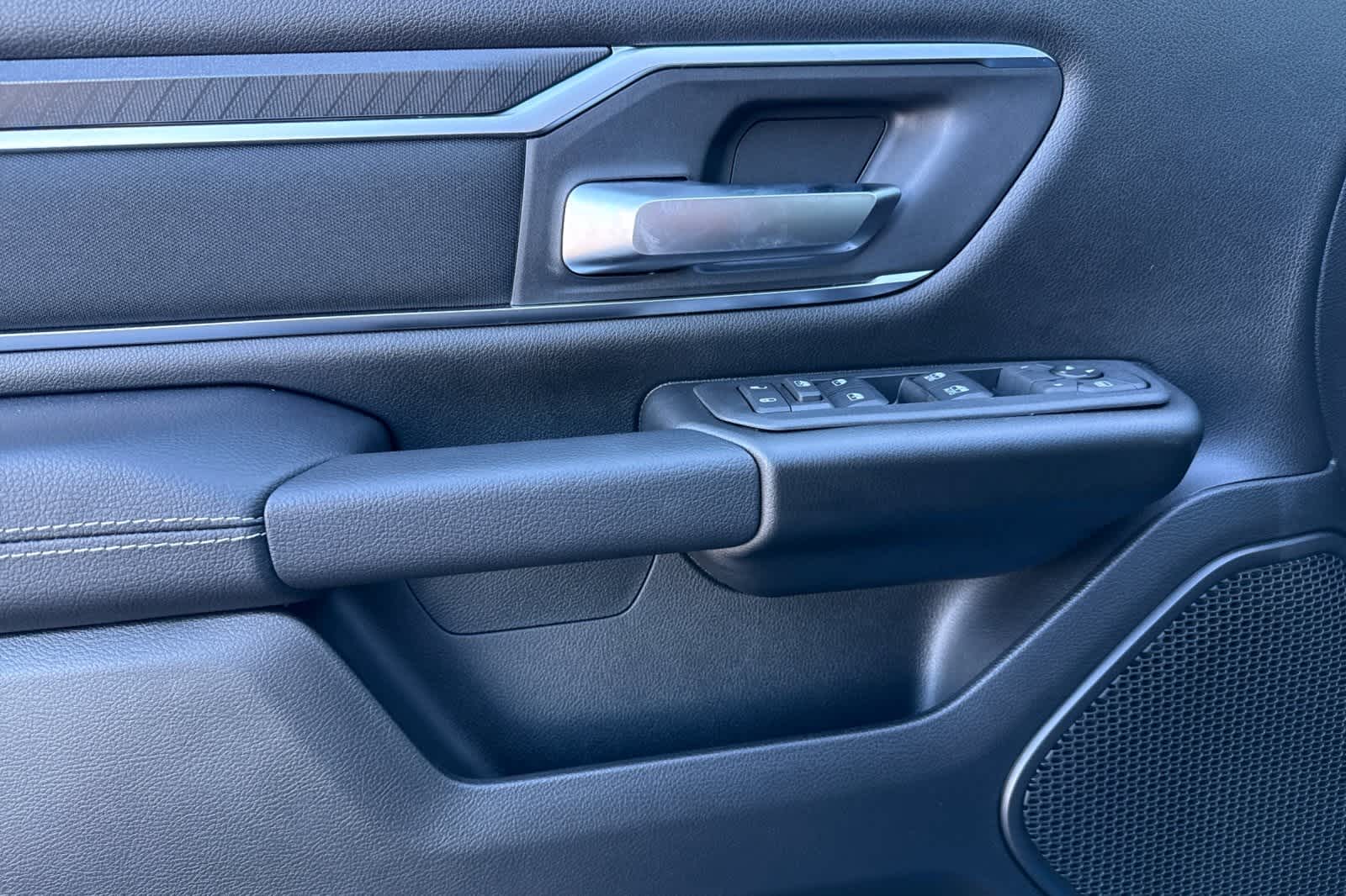 Thumbnail: 2026 RAM 1500 - 12