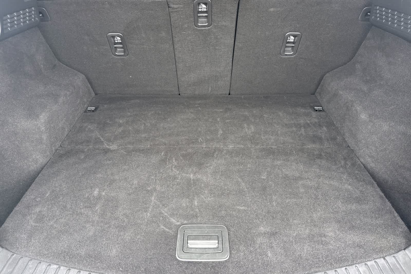 Thumbnail: 2024 Mazda CX-5 - 16