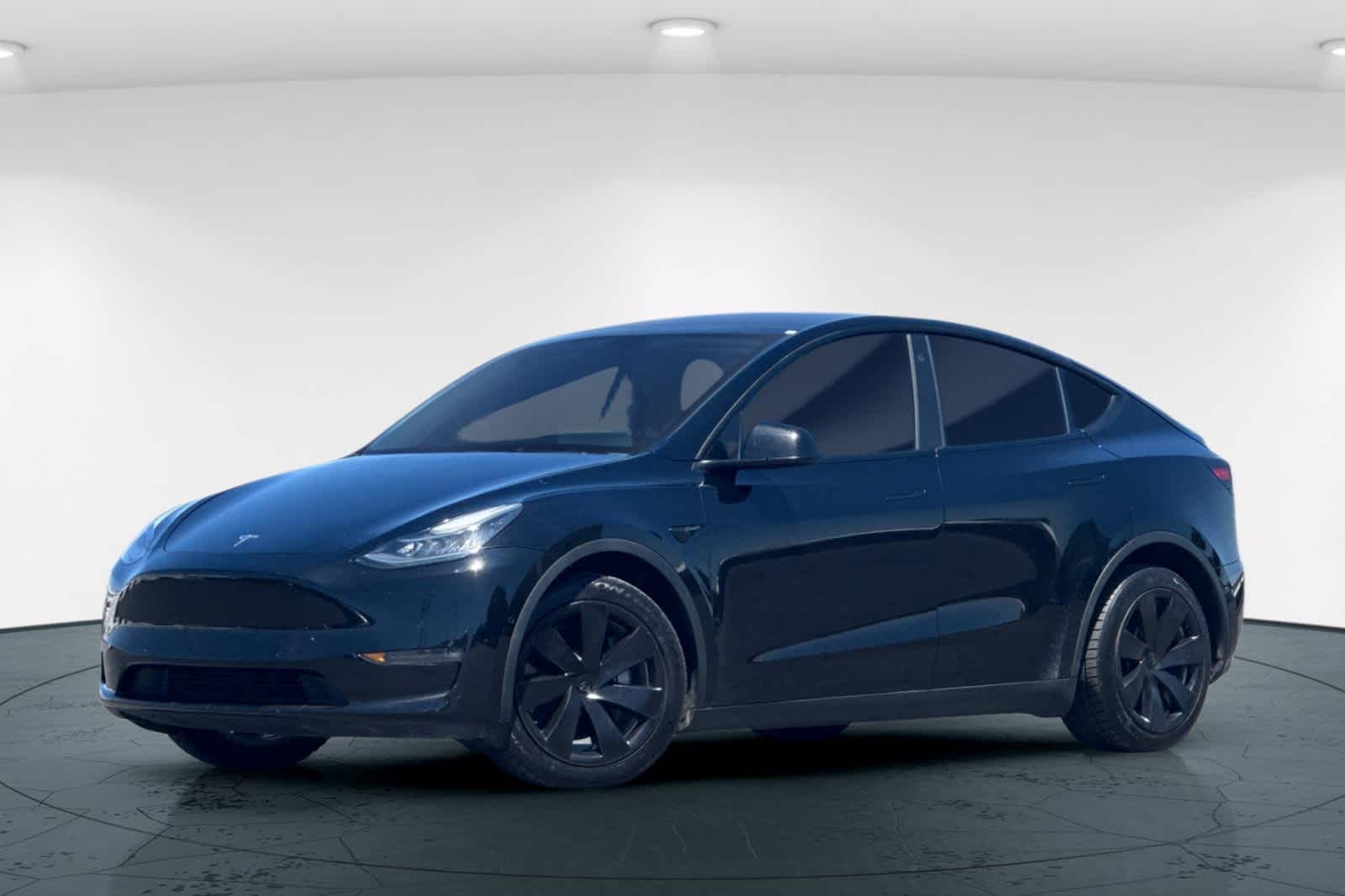 2022 Tesla Model Y Long Range -
                  Twin Falls, ID