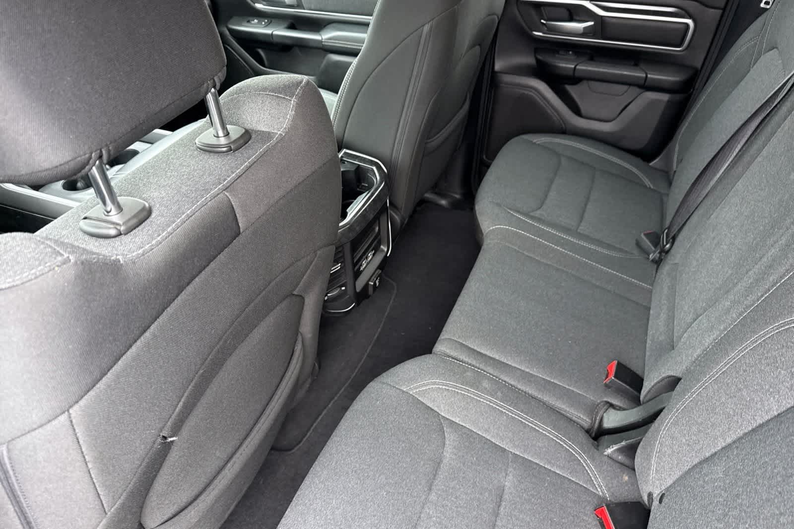 Thumbnail: 2019 RAM 1500 - 4