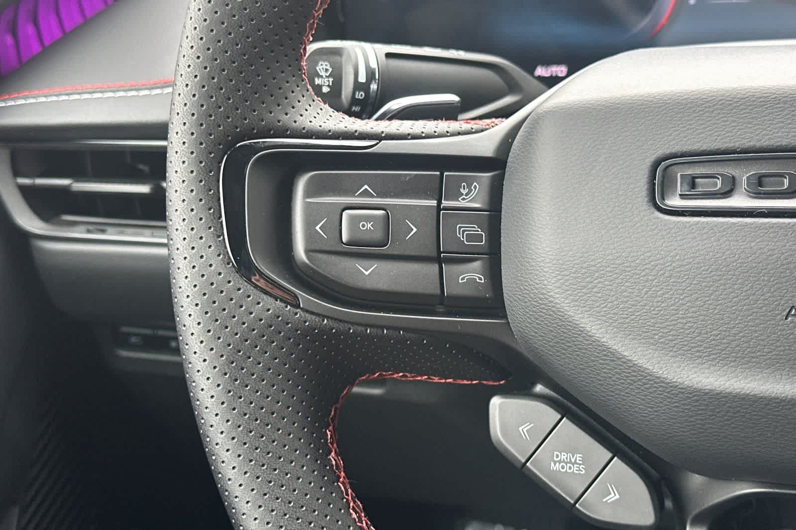 Thumbnail: 2026 Dodge Charger - 26