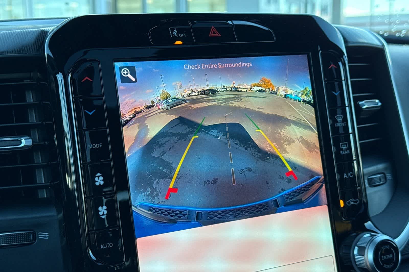 Thumbnail: 2026 RAM 1500 - 21