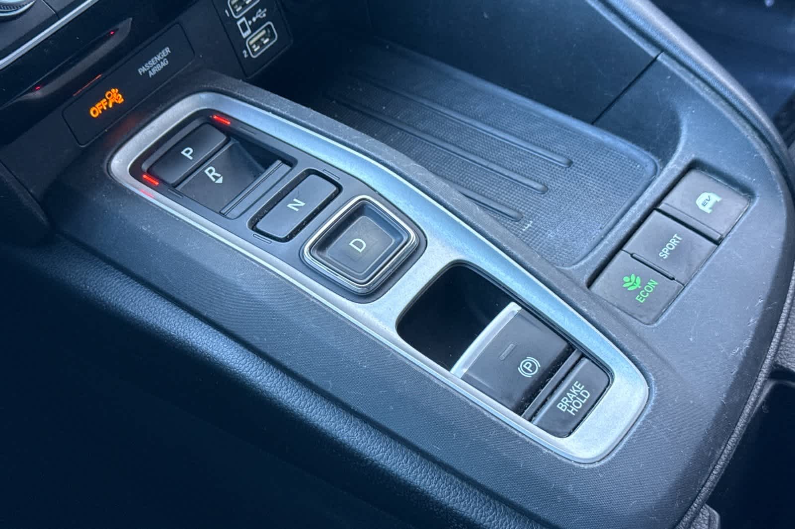 Thumbnail: 2020 Honda Insight - 21