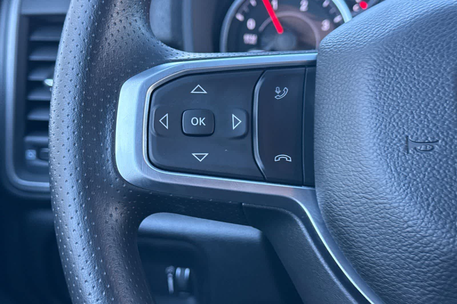 Thumbnail: 2026 RAM 3500 - 26