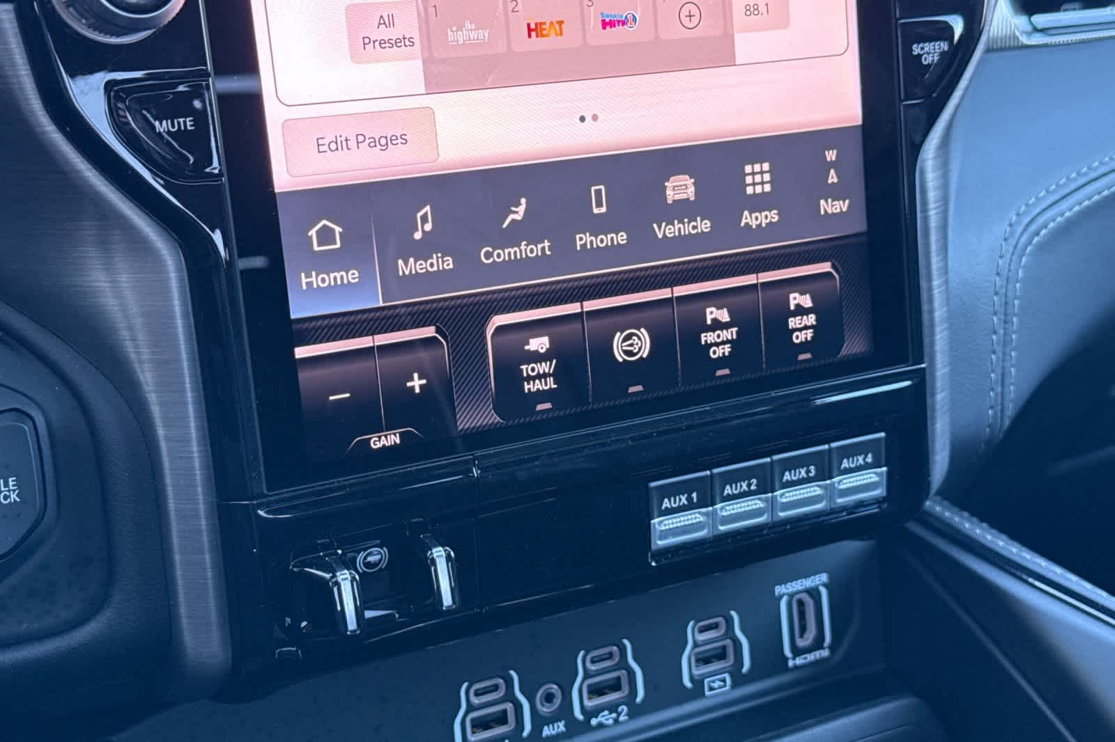 Thumbnail: 2026 RAM 2500 - 22