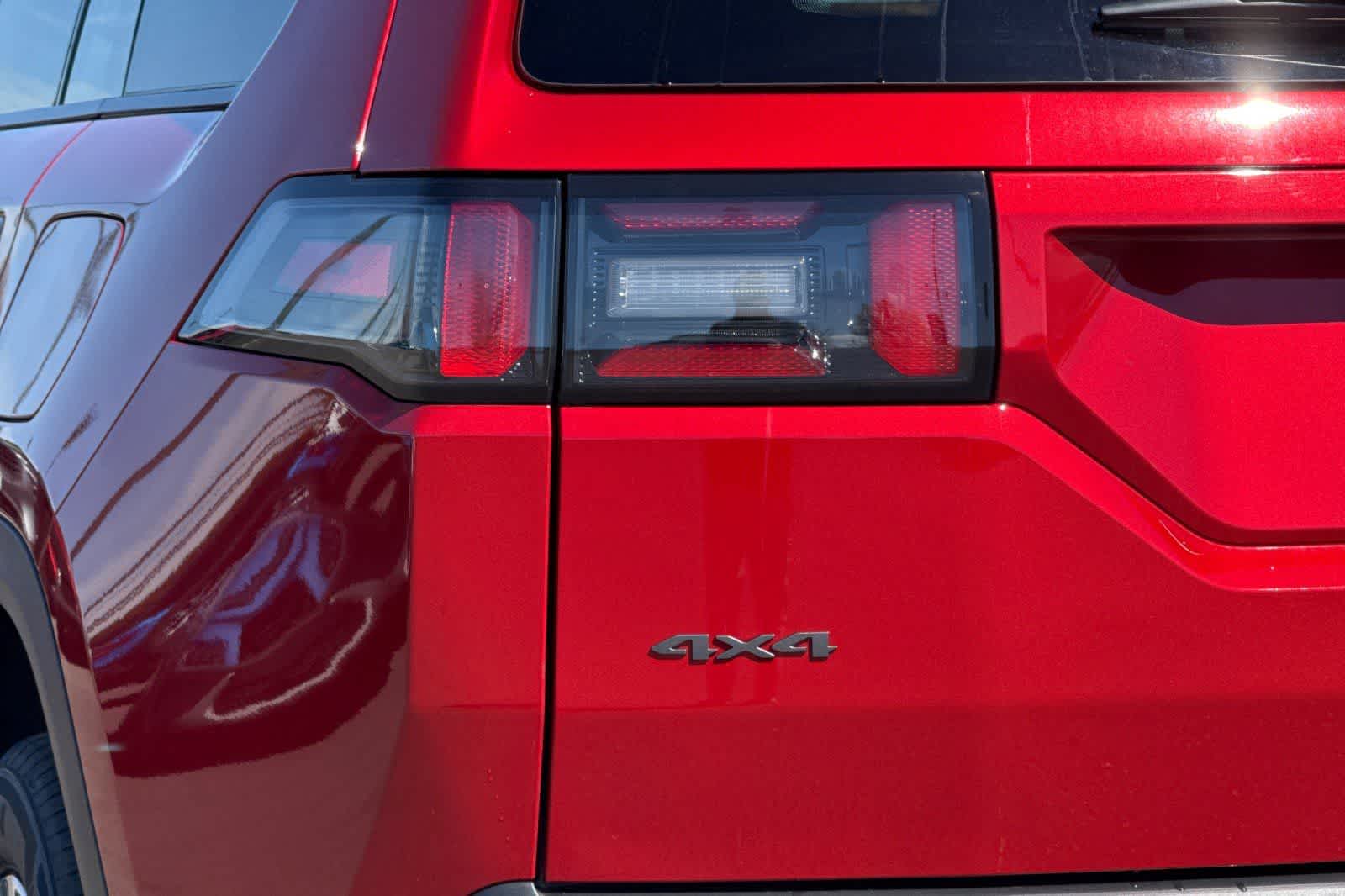 Thumbnail: 2026 Jeep Cherokee - 31