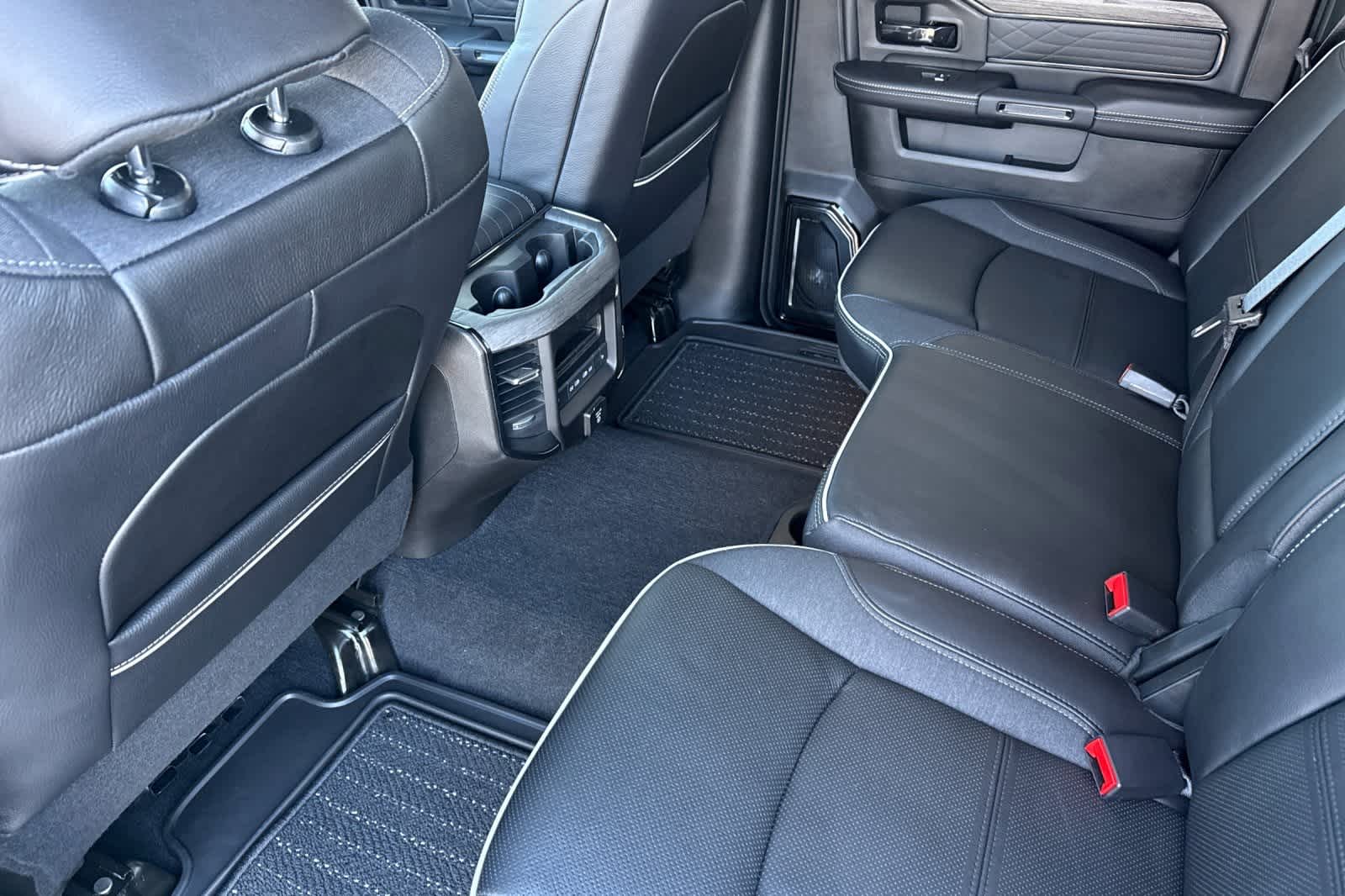 Thumbnail: 2026 RAM 2500 - 4