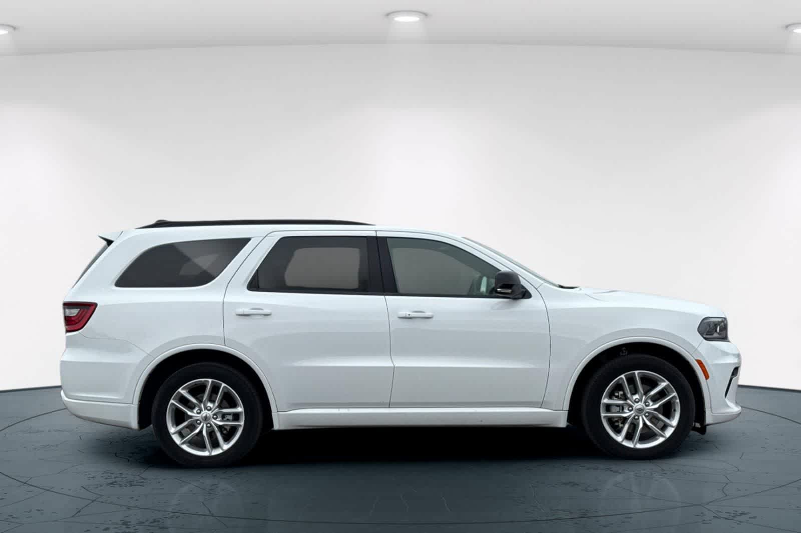 Thumbnail: 2024 Dodge Durango - 6