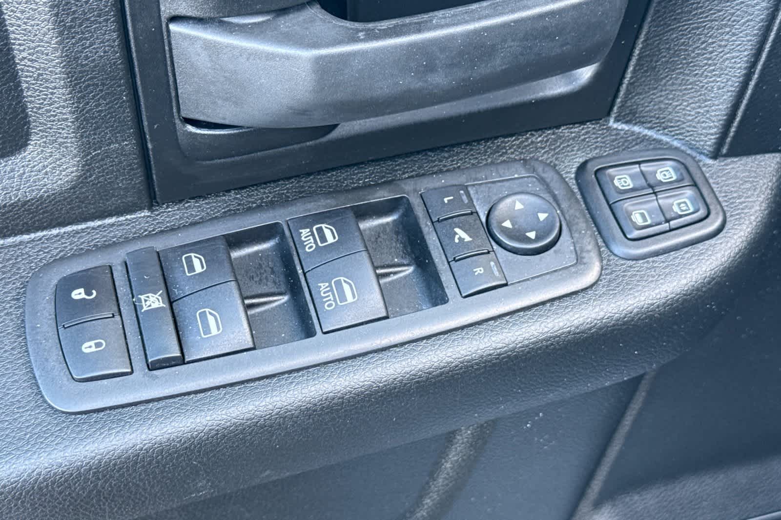 Thumbnail: 2023 RAM 3500 - 12